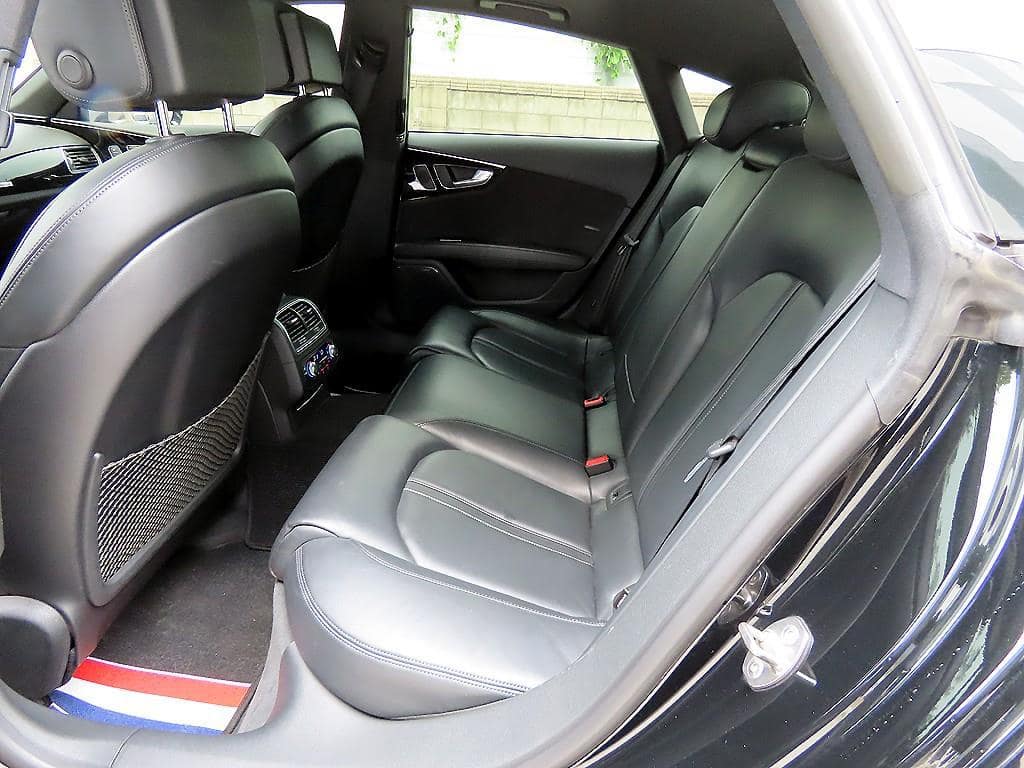 2017 AUDI A7 - 2017 アウディ A7