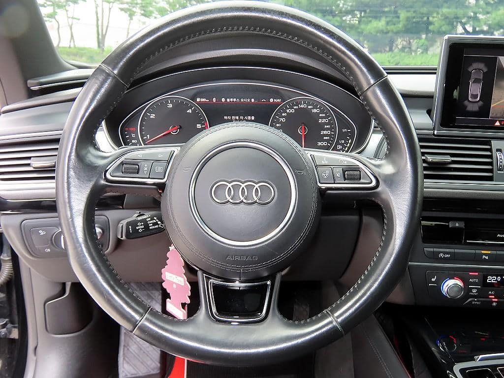 2017 AUDI A7 - 2017 アウディ A7