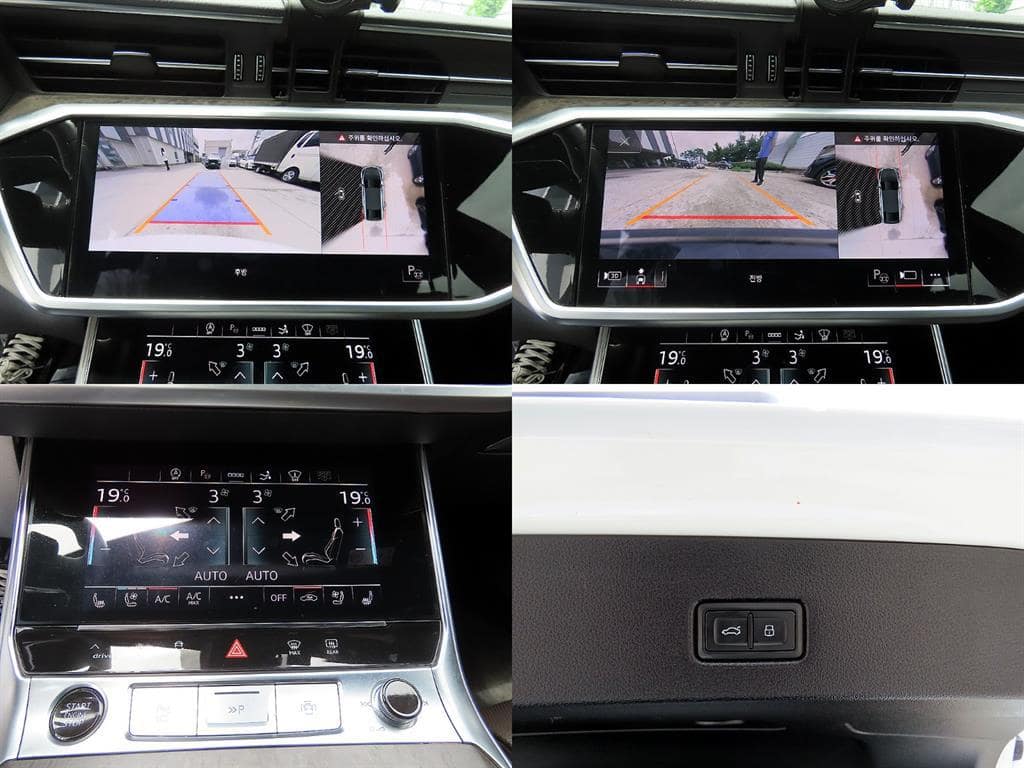 2021 AUDI A7 - 2021 أودي A7