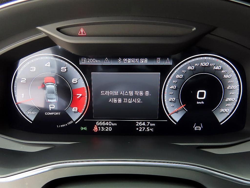 2021 AUDI A7 - 2021 أودي A7