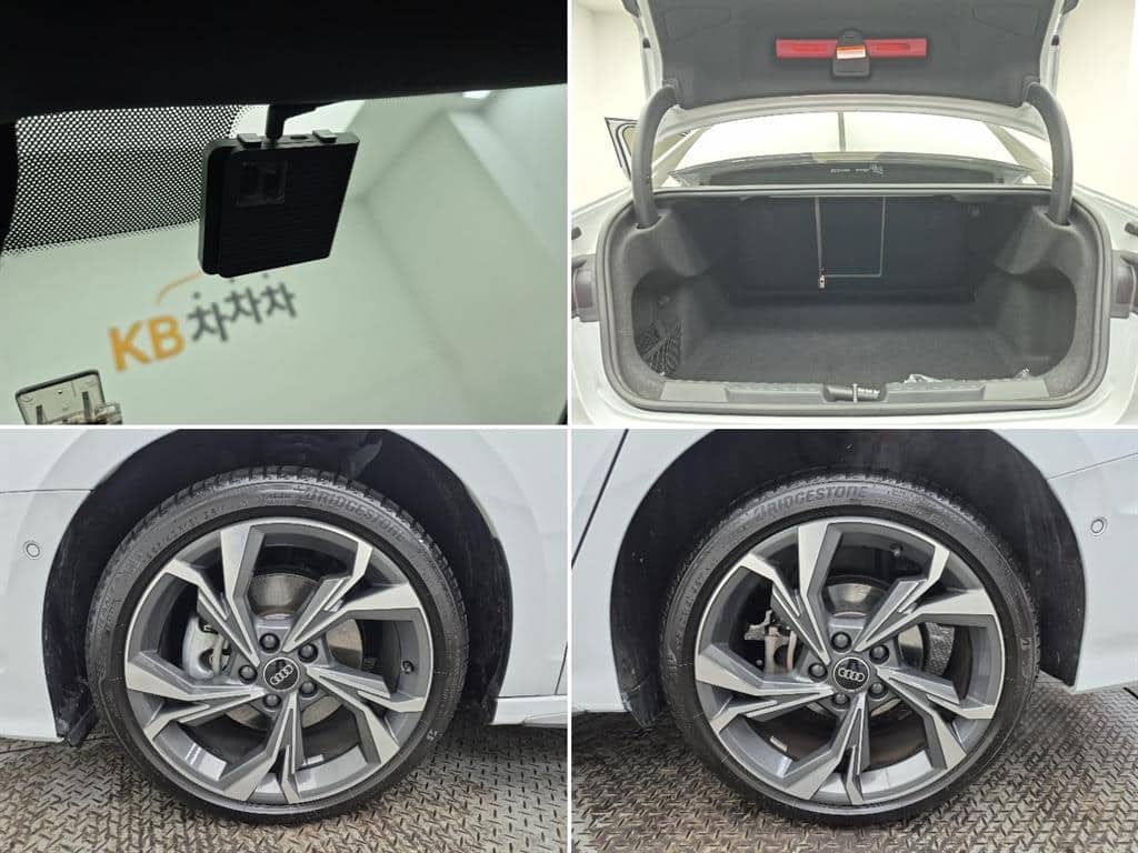2022 AUDI A3 - 2022 アウディ A3