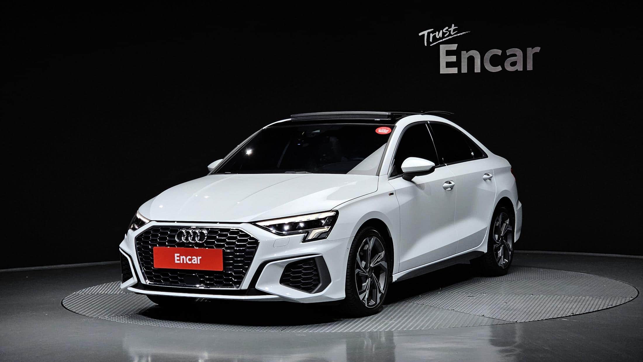 2023 AUDI A3 40 TFSI Premium
