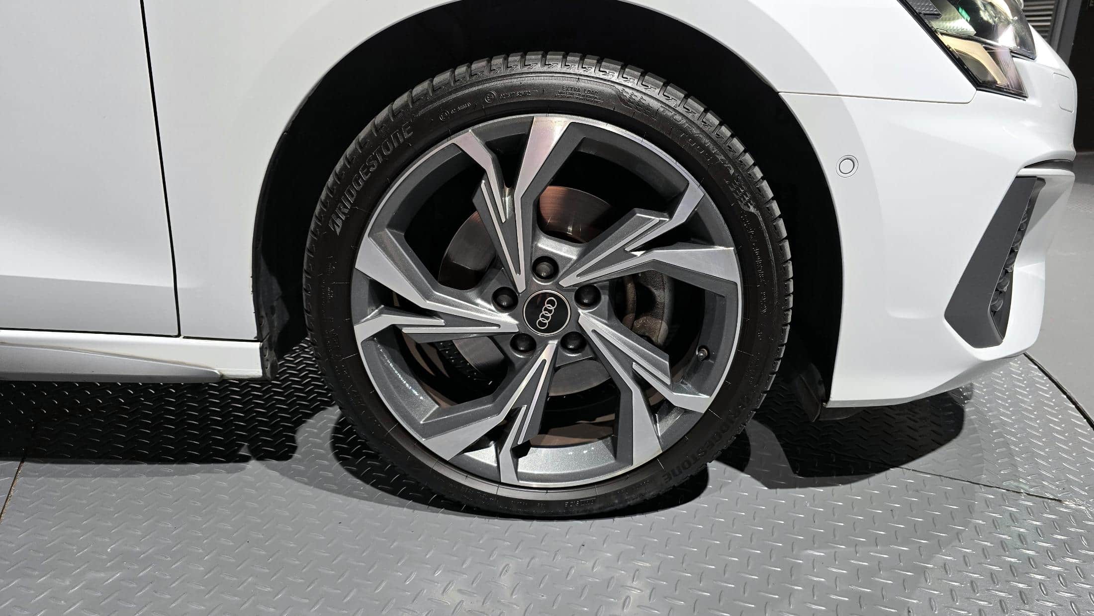 2023 AUDI A3 40 TFSI Premium
