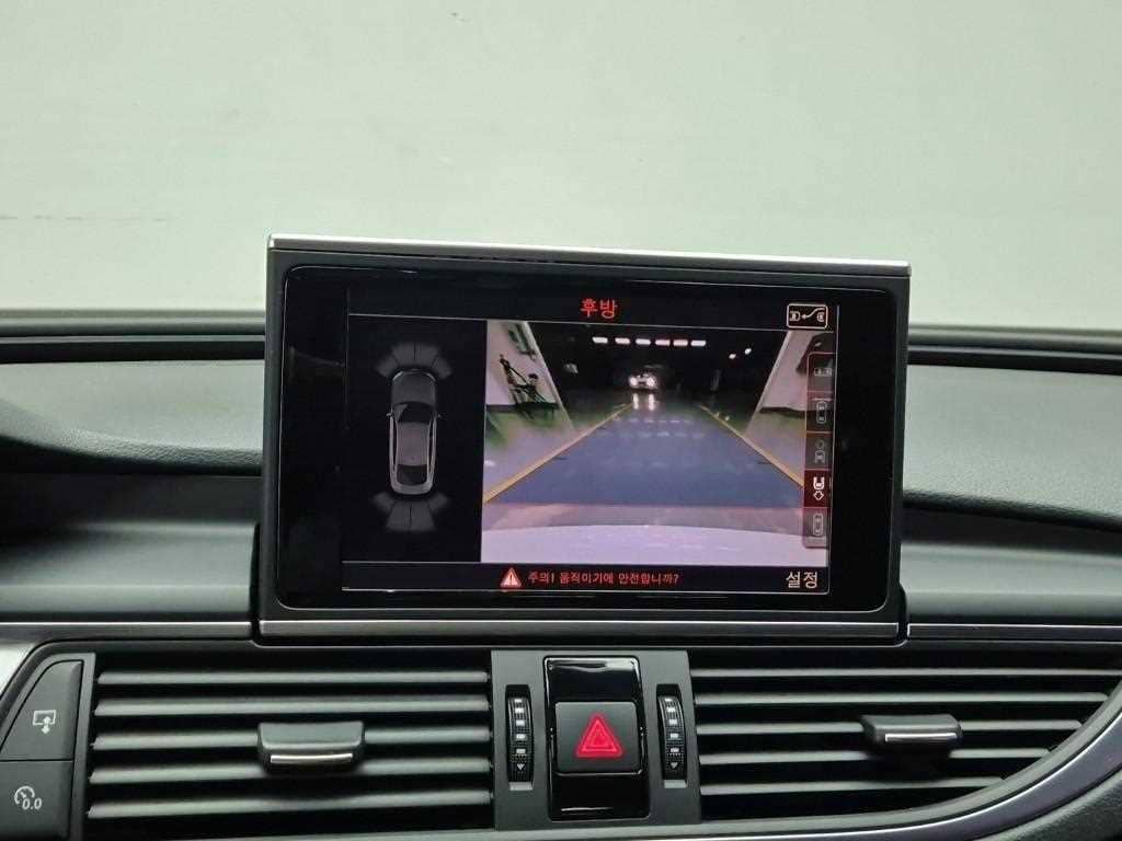 2015 AUDI A7 - 2015 أودي A7
