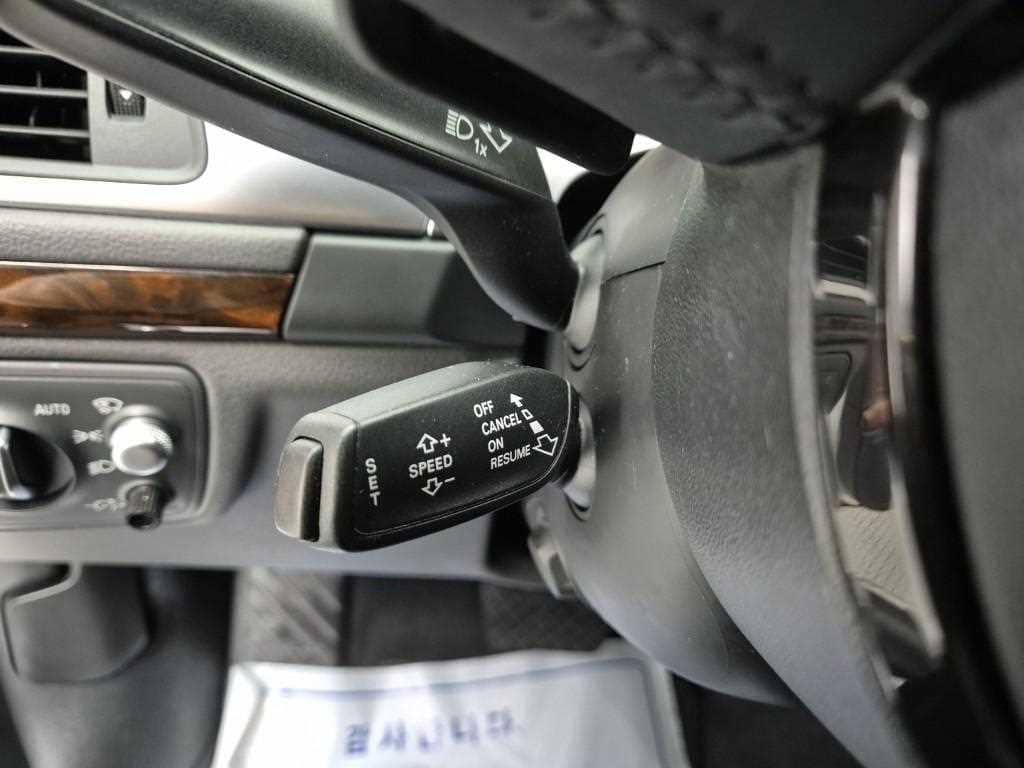 2015 AUDI A7 - 2015 أودي A7