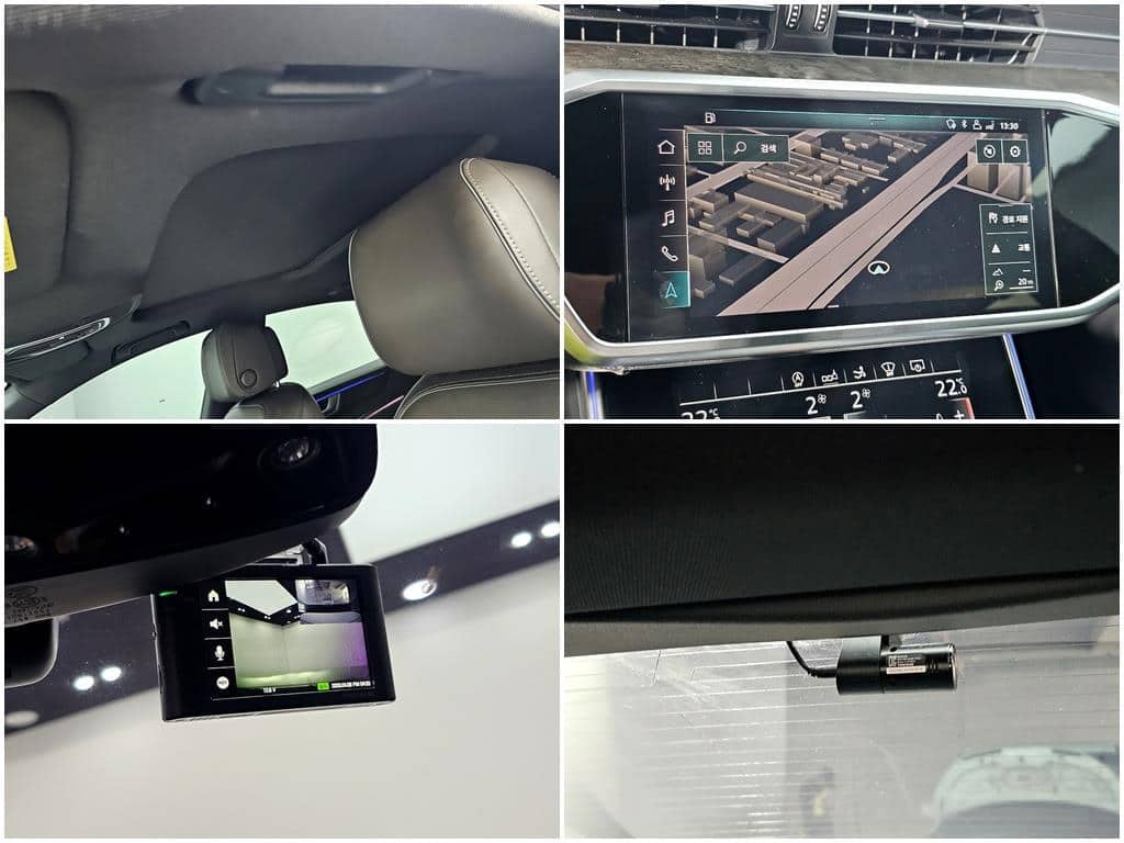 2020 AUDI A7 - 2020 アウディ A7