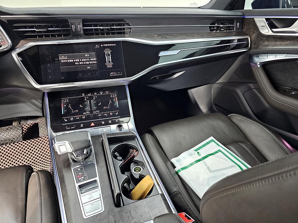 2020 AUDI A7 - 2020 アウディ A7