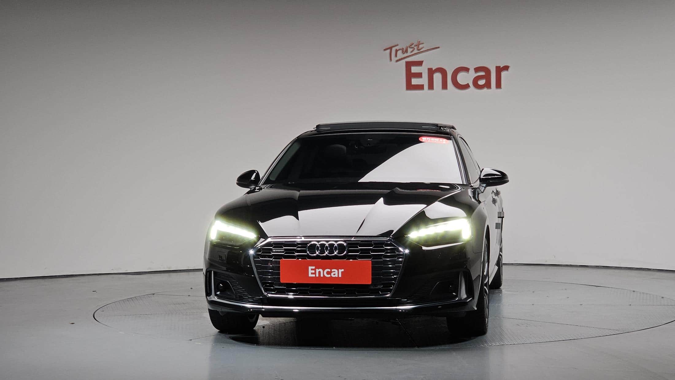 2022 AUDI A5 40 TFSI Quattro Sportback