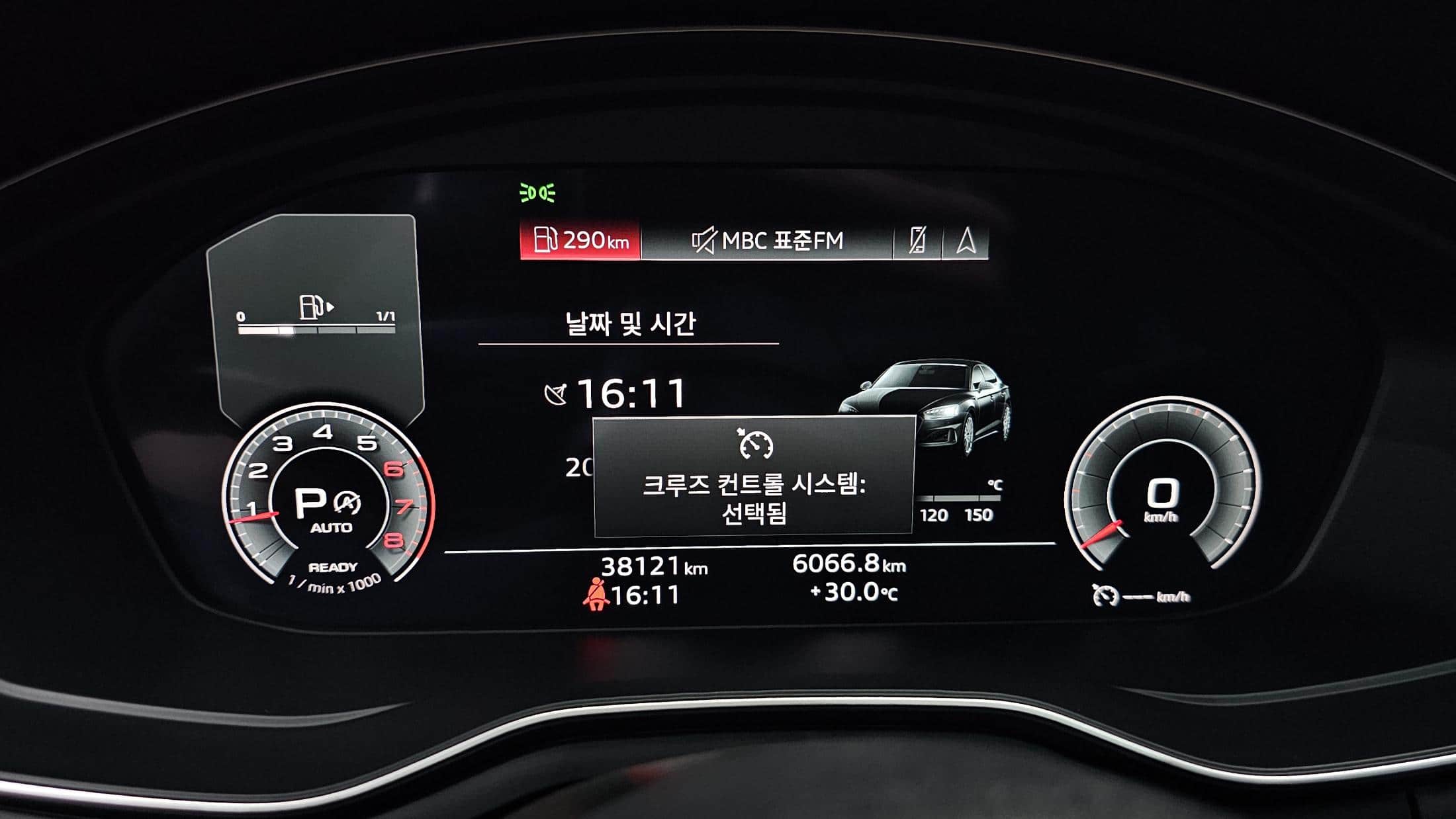 2022 AUDI A5 40 TFSI Quattro Sportback