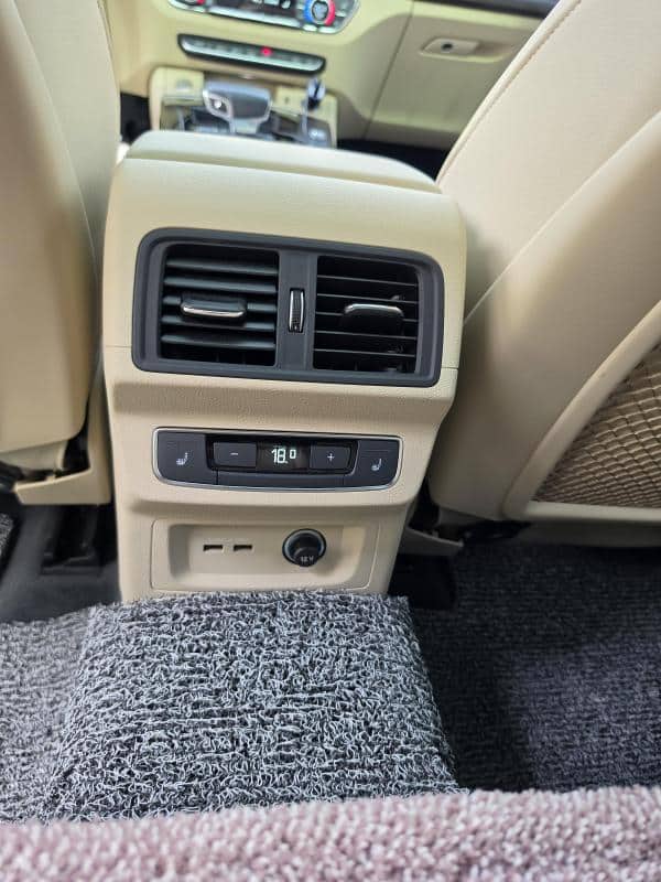2023 AUDI Q5 - 2023 أودي Q5