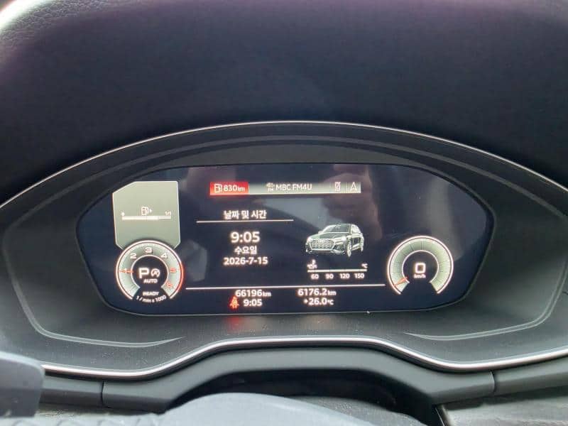 2023 AUDI Q5 - 2023 أودي Q5