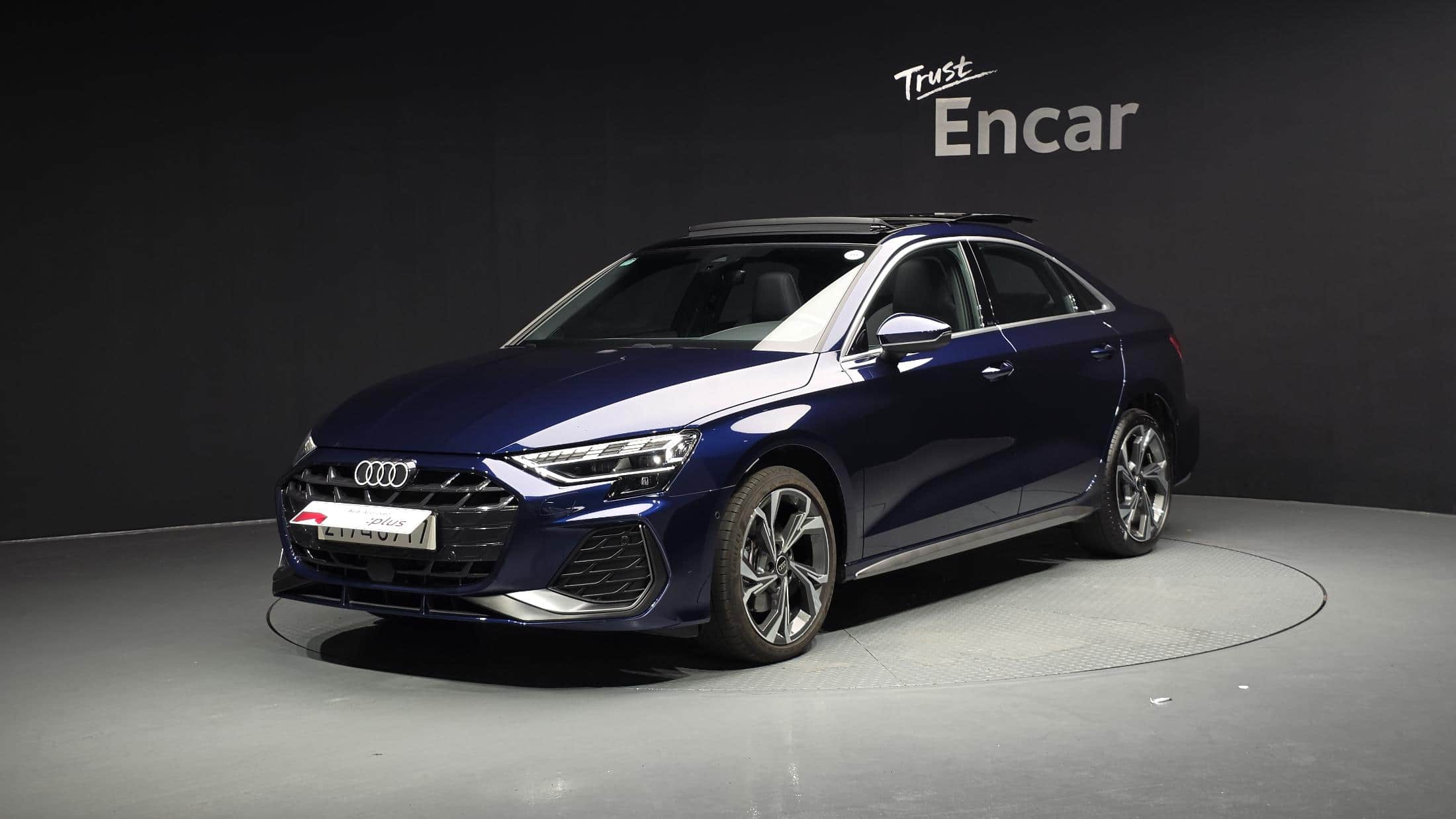 2025 AUDI A3 40 TFSI Premium