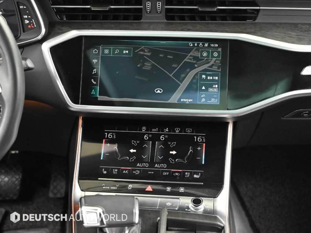 2020 AUDI A7 - 2020 アウディ A7