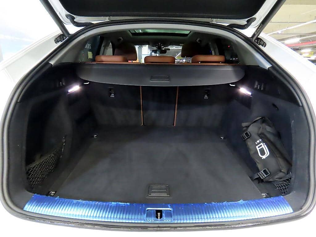 2023 AUDI Q5 45 TFSI Quattro Sportback - 2023 アウディ Q5