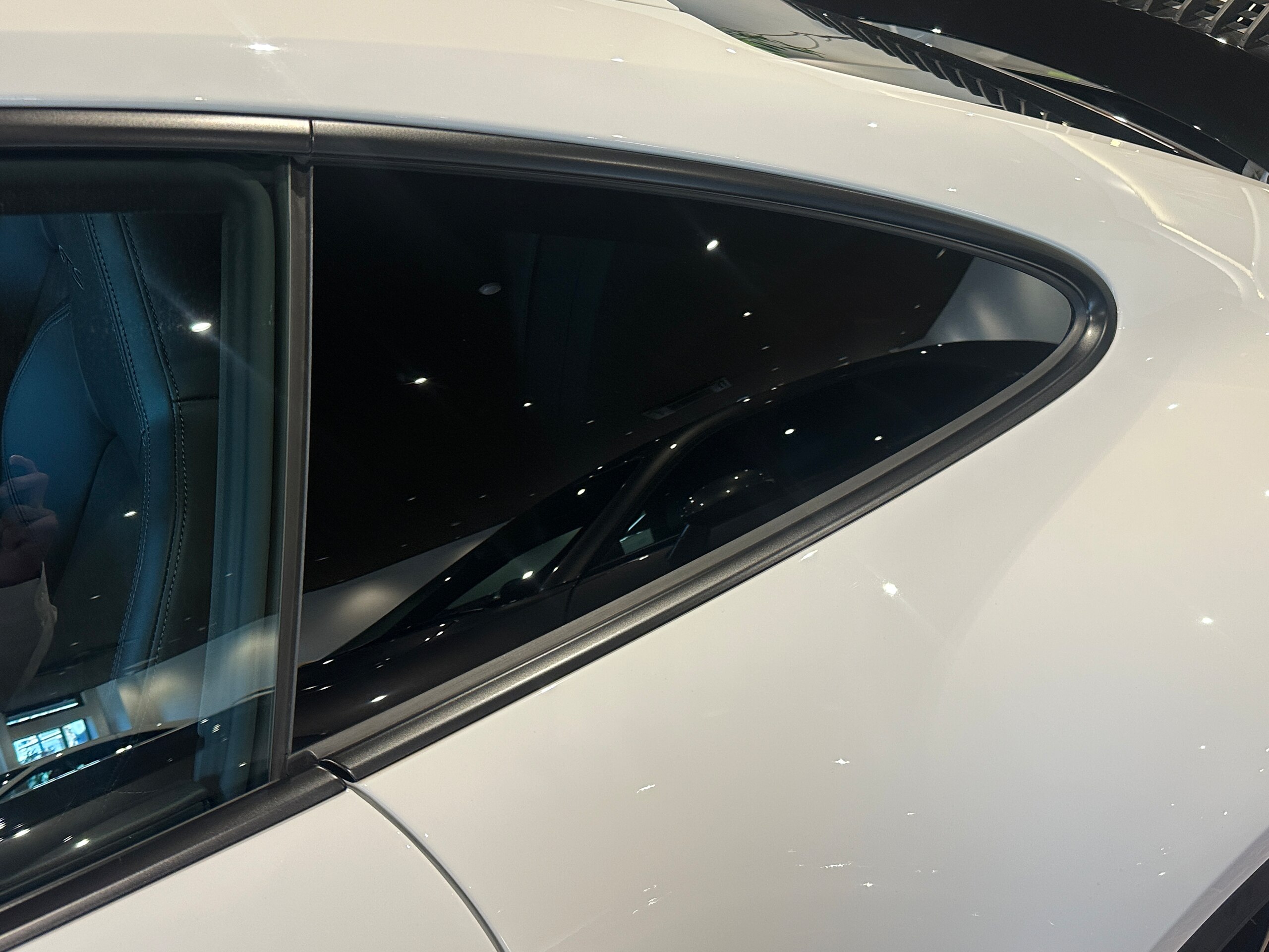 2023 Porsche 911