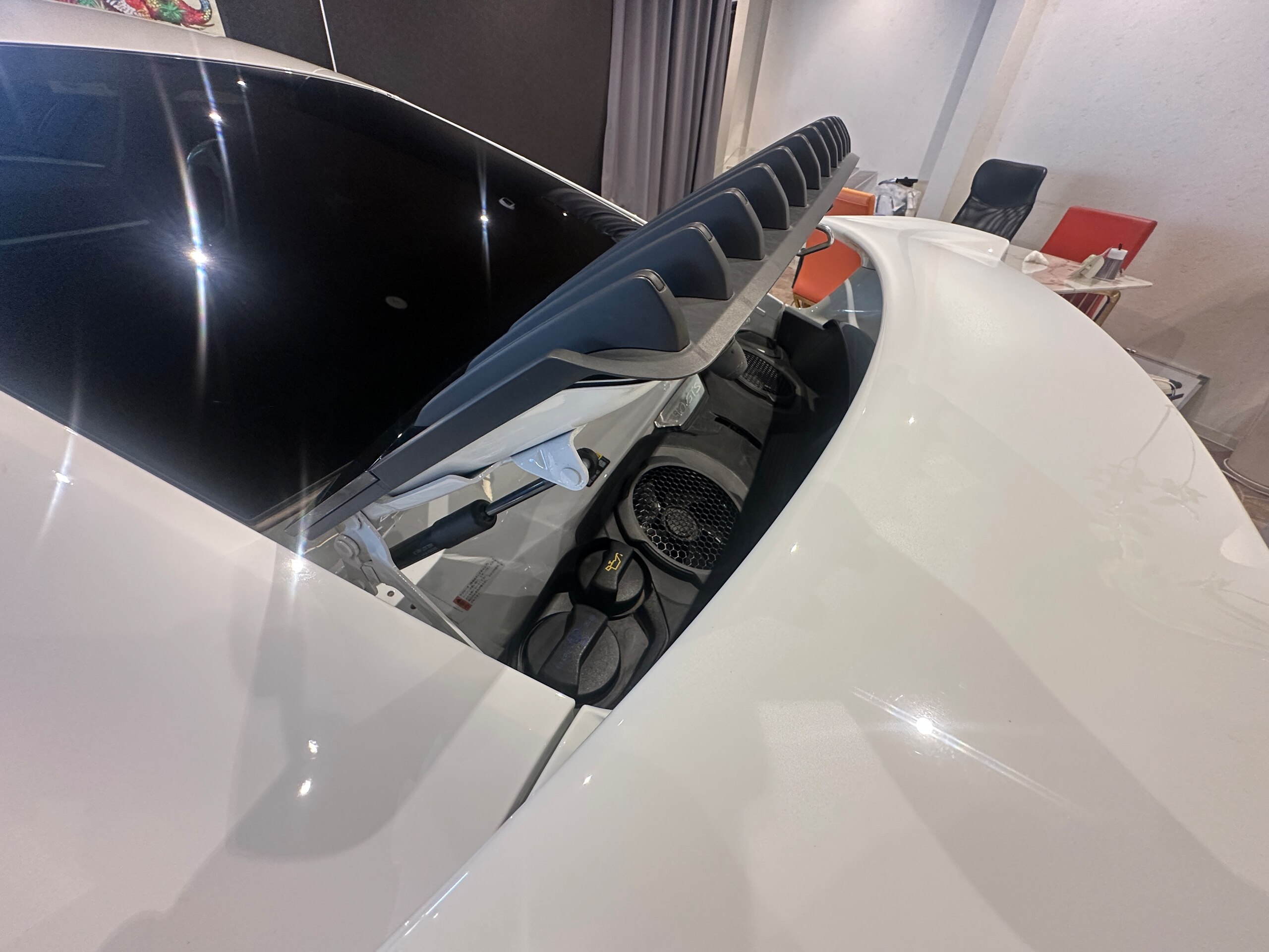 2023 Porsche 911