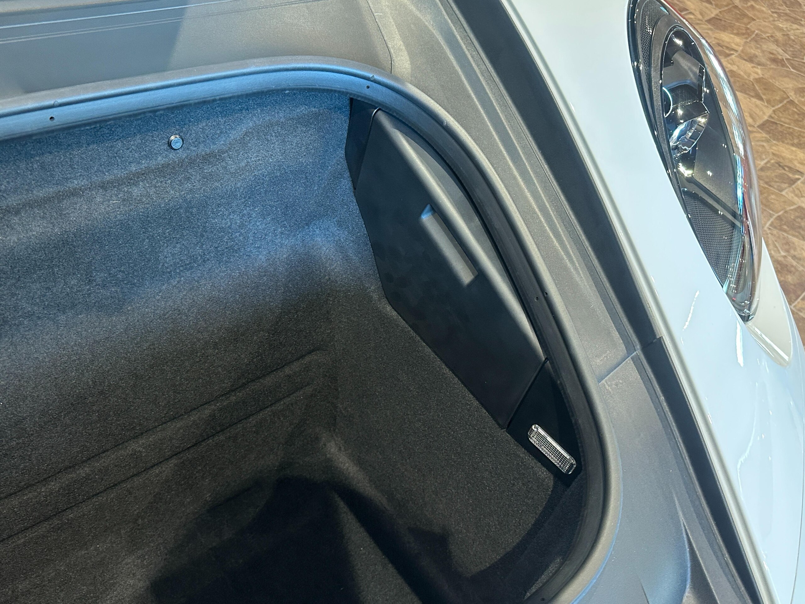 2023 Porsche 911