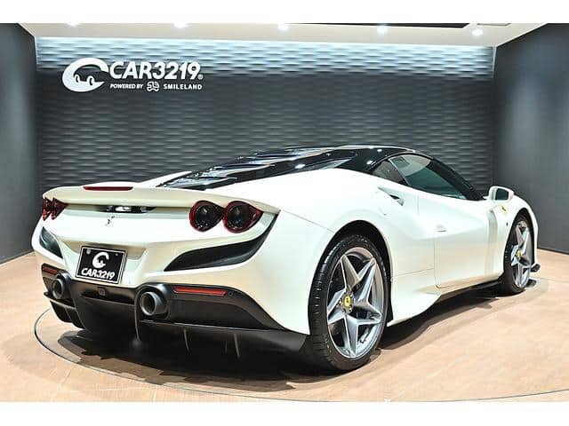 2021 FERRARI FERRARI OTHERS/F142CE - 2021 フェラーリ FERRARI OTHERS