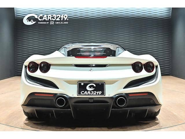 2021 FERRARI FERRARI OTHERS/F142CE - 2021 フェラーリ FERRARI OTHERS