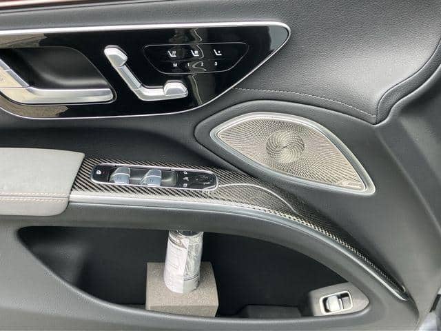 2024 MERCEDES-BENZ EQS 534/ZAA-297155
