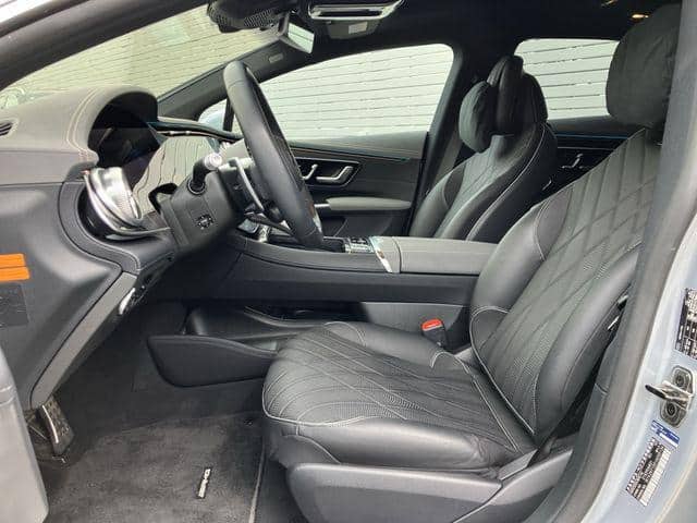 2024 MERCEDES-BENZ EQS 534/ZAA-297155
