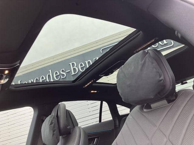 2024 MERCEDES-BENZ EQS 534/ZAA-297155