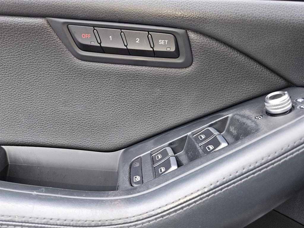 2015 AUDI Q5 45 TDI Quattro Dynamic - 2015 أودي Q5