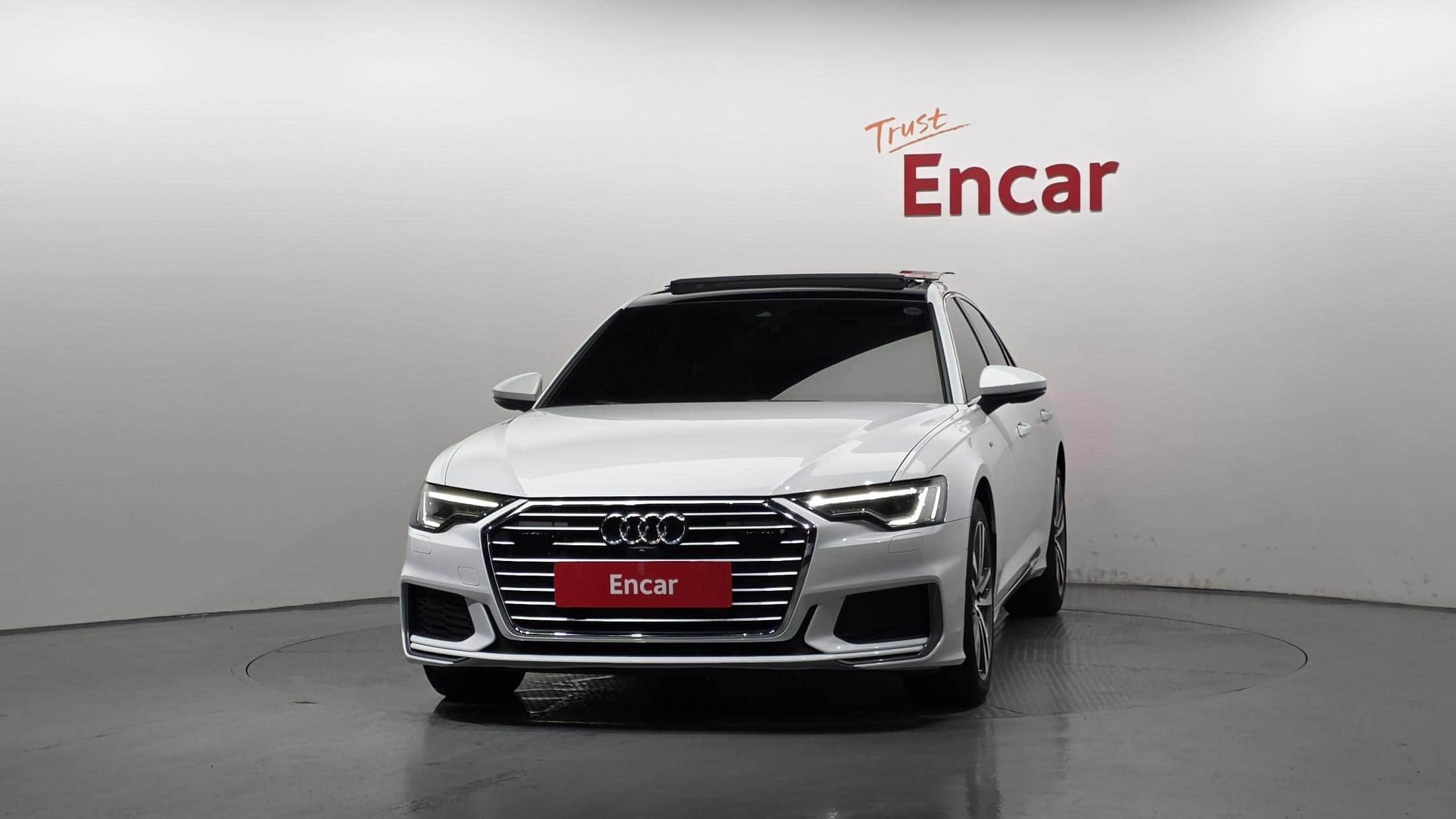 2022 AUDI A6 40 TDI Premium - 2022 アウディ A6