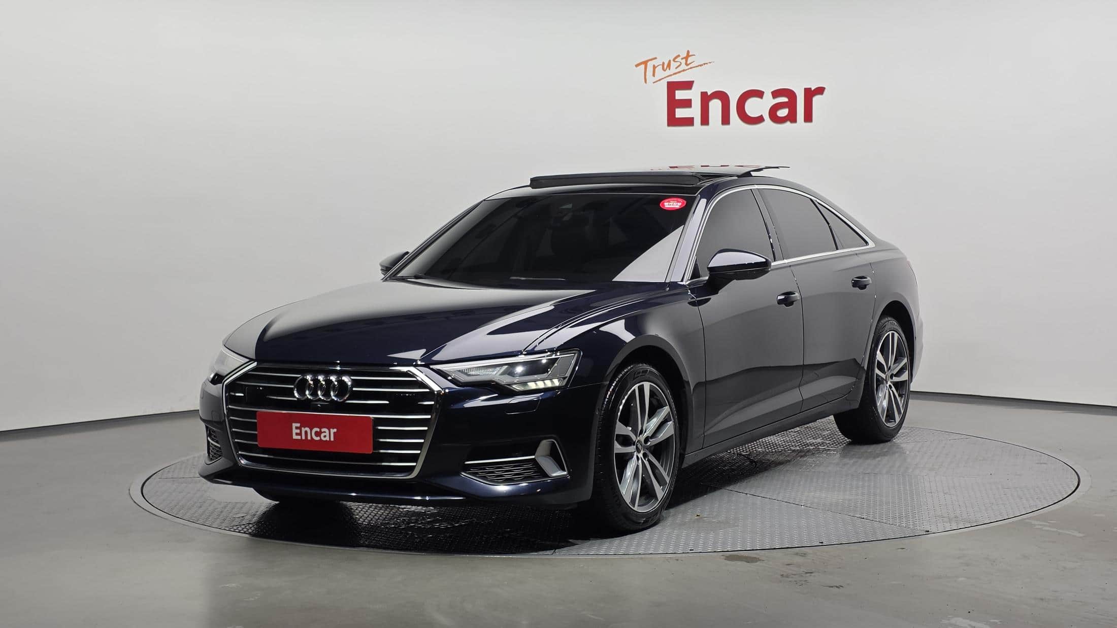 2023 AUDI A6 40 TDI - 2023 アウディ A6