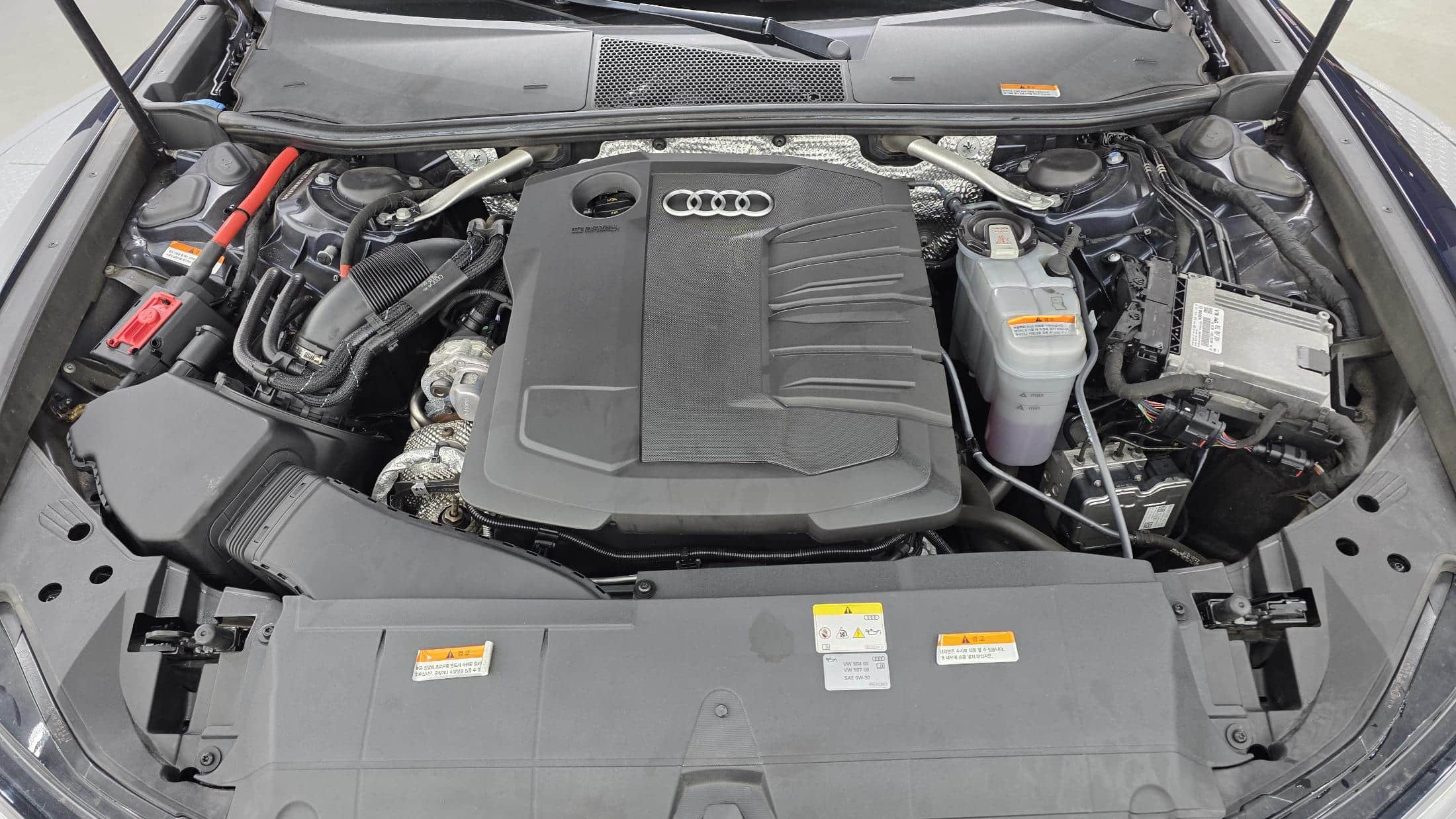 2023 AUDI A6 40 TDI - 2023 アウディ A6