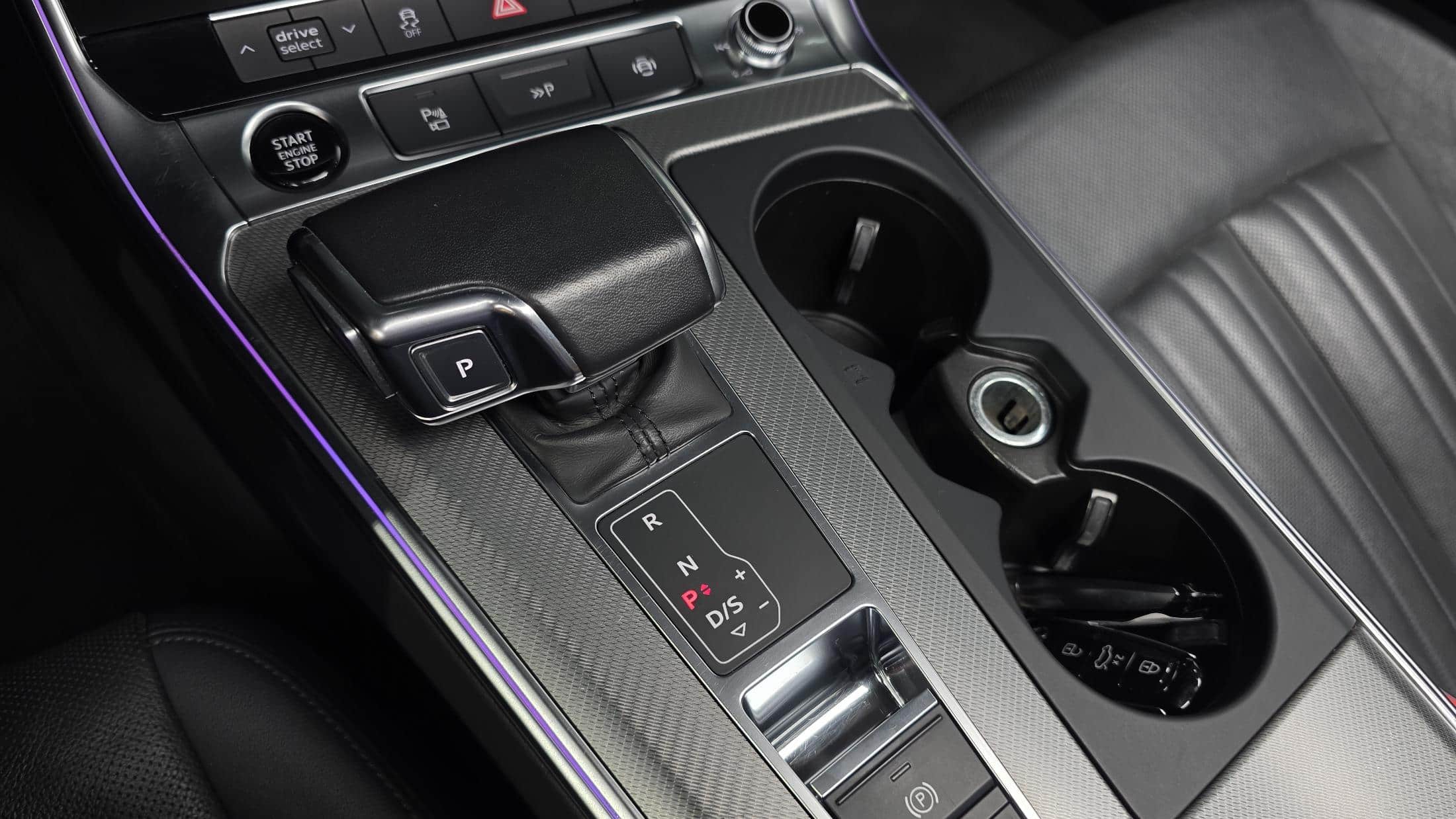 2023 AUDI A6 40 TDI - 2023 アウディ A6
