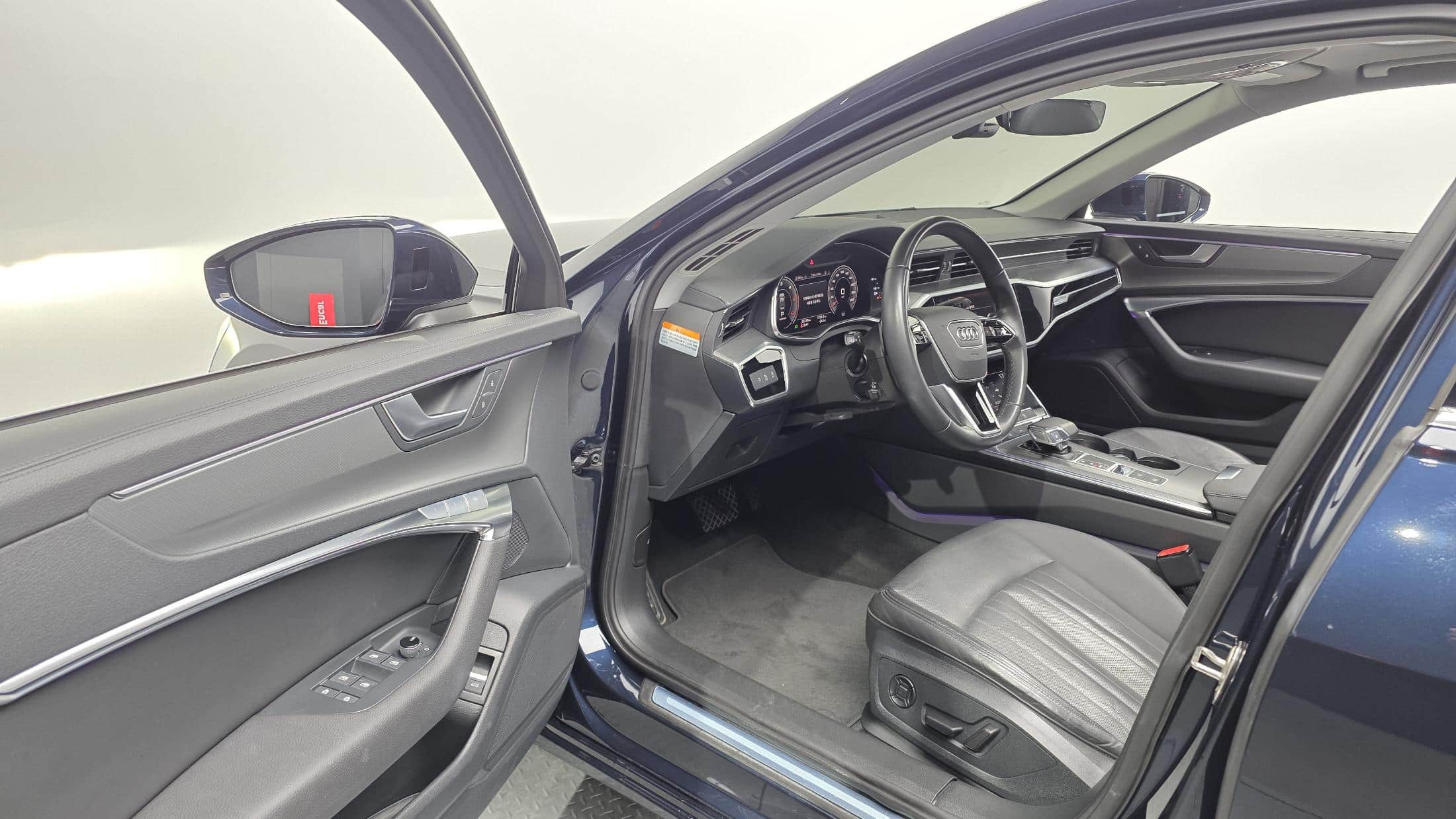 2023 AUDI A6 40 TDI - 2023 アウディ A6