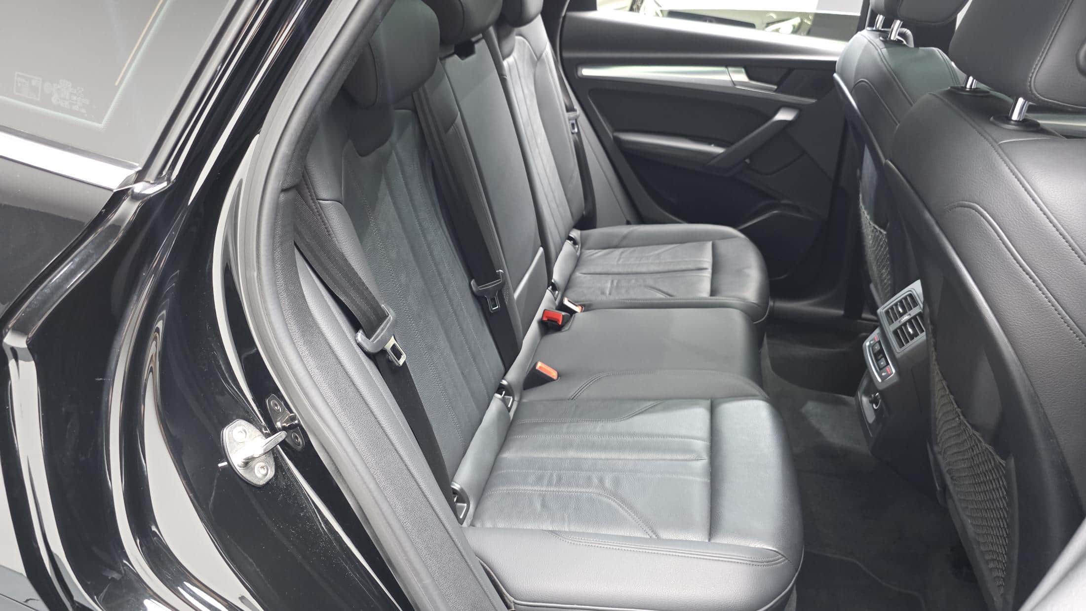 2020 AUDI Q5 45 TFSI Quattro Premium - 2020 アウディ Q5