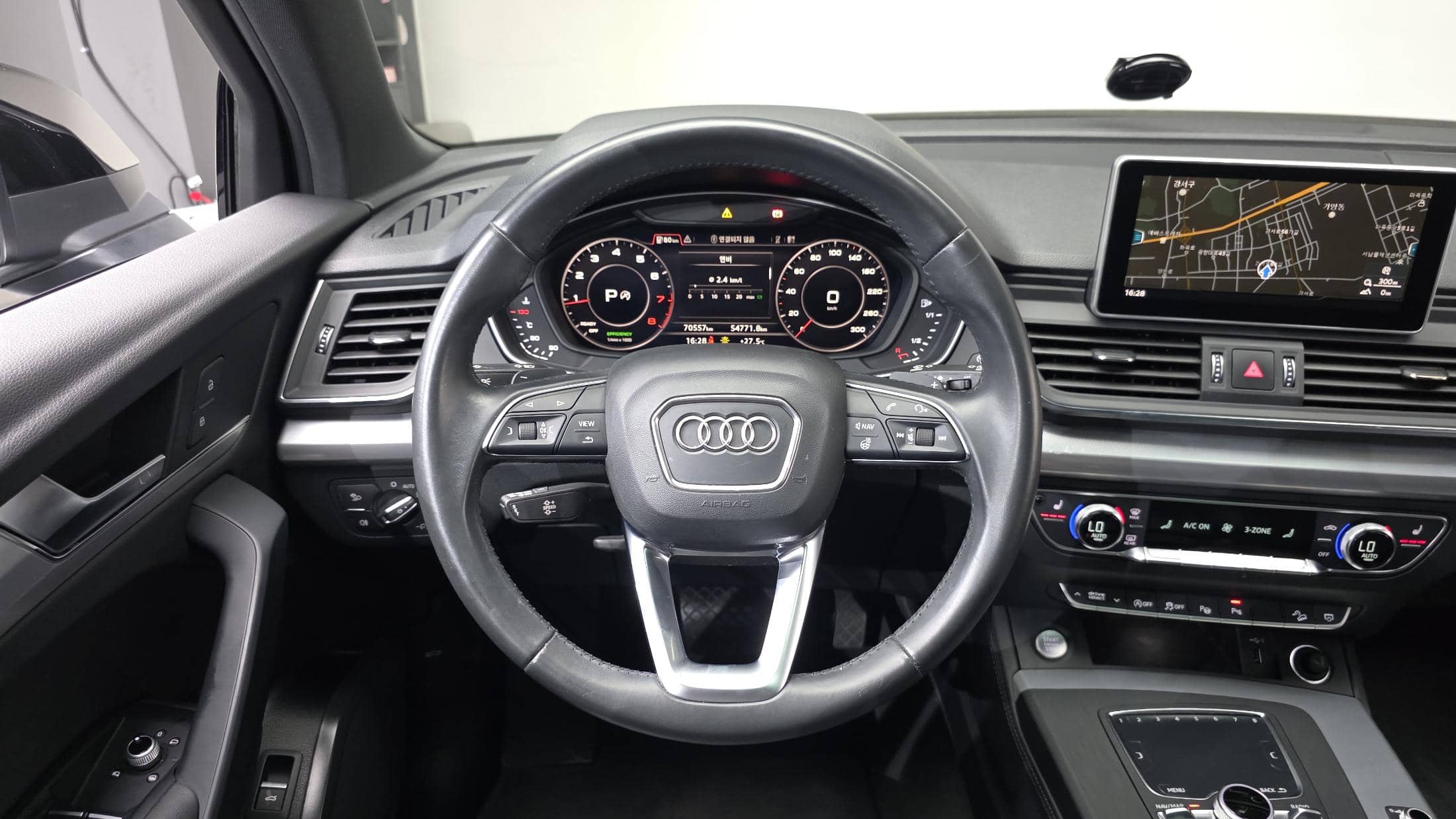 2020 AUDI Q5 45 TFSI Quattro Premium - 2020 アウディ Q5
