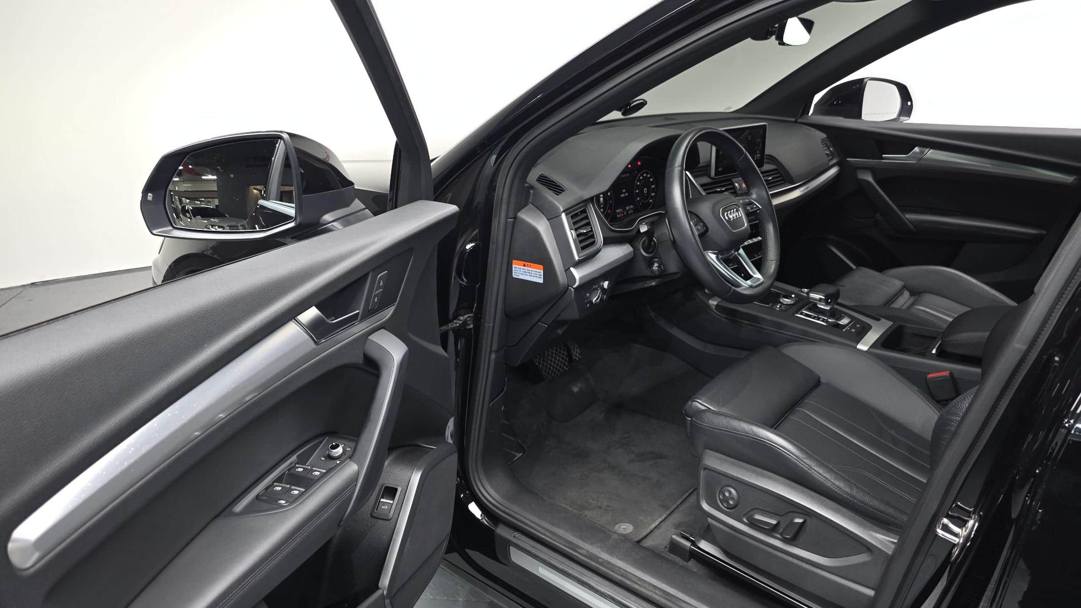 2020 AUDI Q5 45 TFSI Quattro Premium - 2020 アウディ Q5