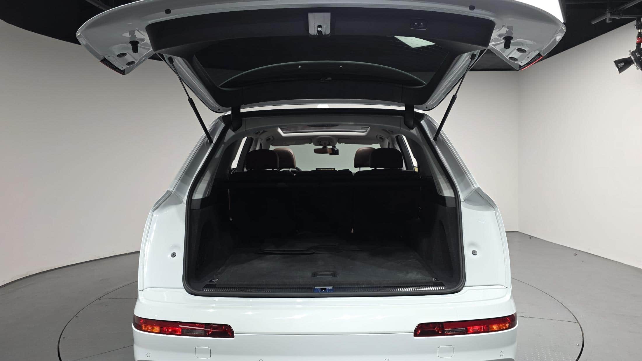 2019 AUDI Q7 45 TFSI Quattro - 2019 アウディ Q7
