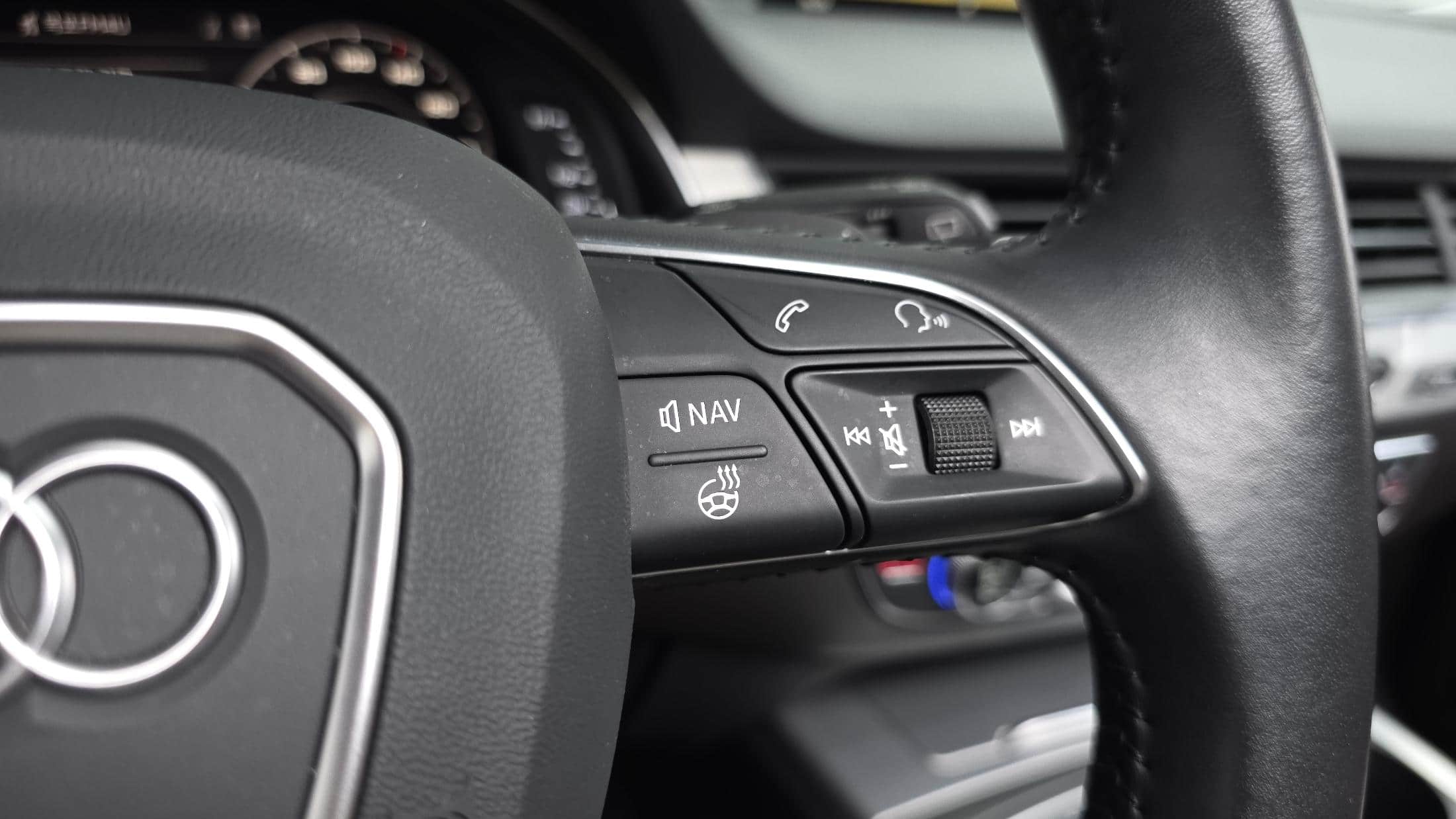2019 AUDI Q7 45 TFSI Quattro - 2019 アウディ Q7