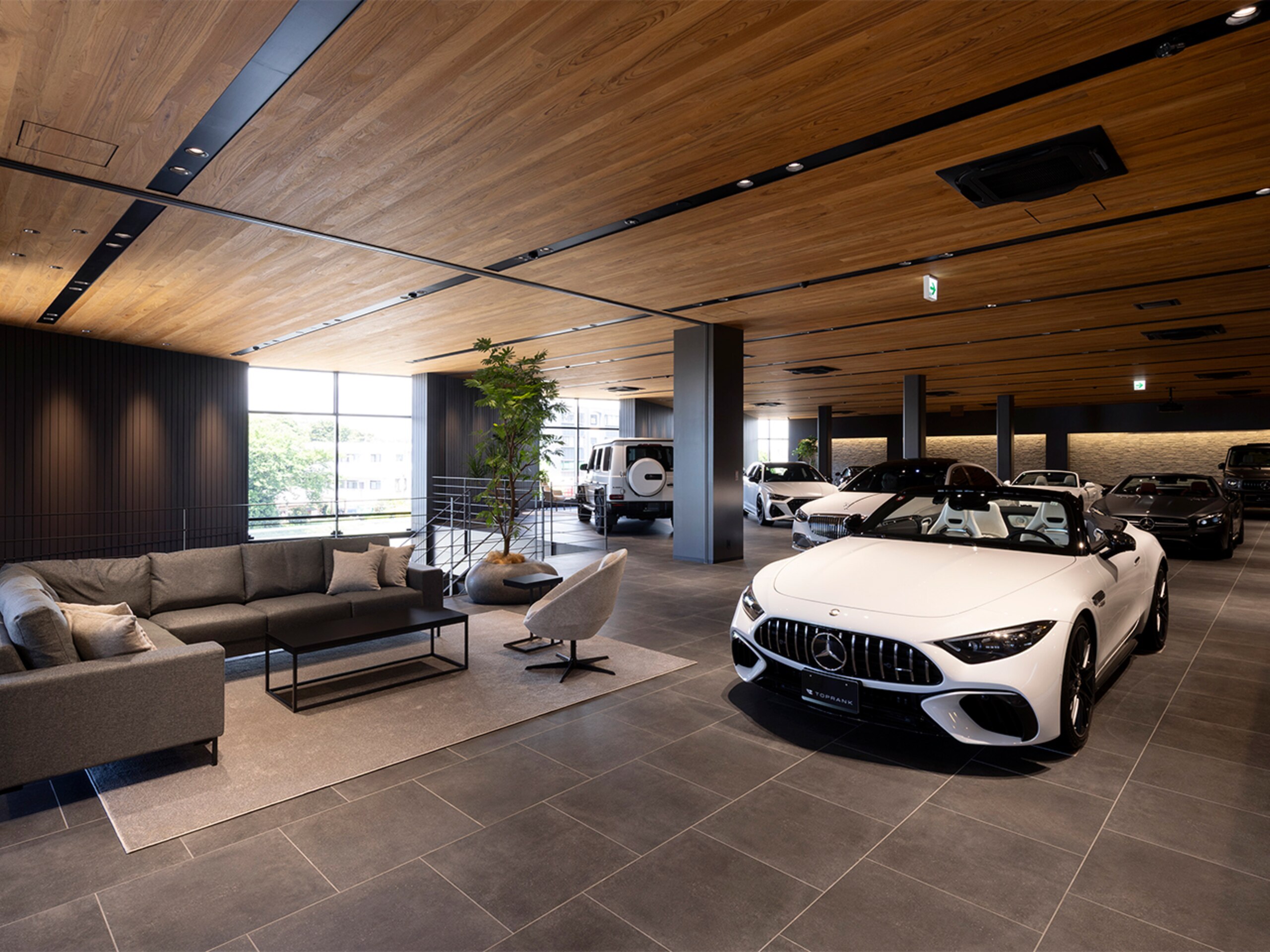 2021 Mercedes-Benz S-Class