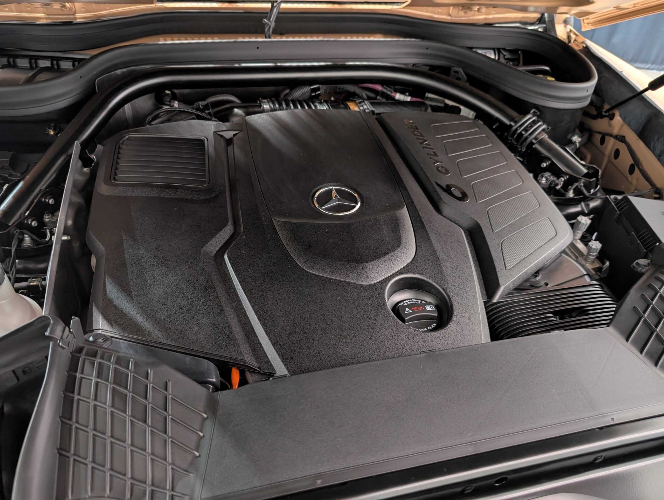 2025 Mercedes-Benz G-Class - 2025 مرسيدس بنز G-Class