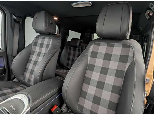 2025 Mercedes-Benz G-Class - 2025 مرسيدس بنز G-Class