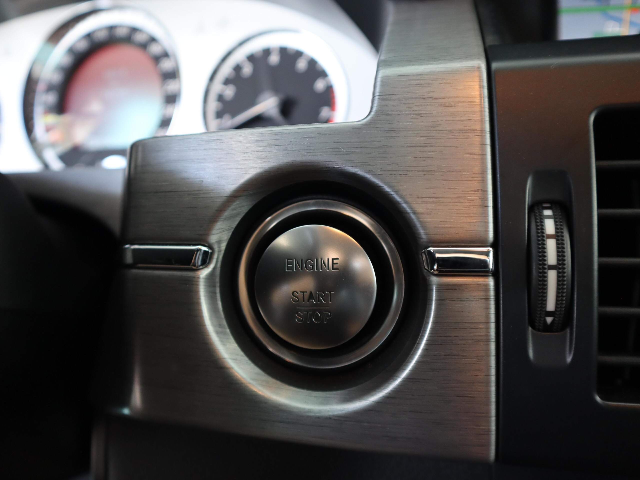 2011 Mercedes-Benz GLKClass