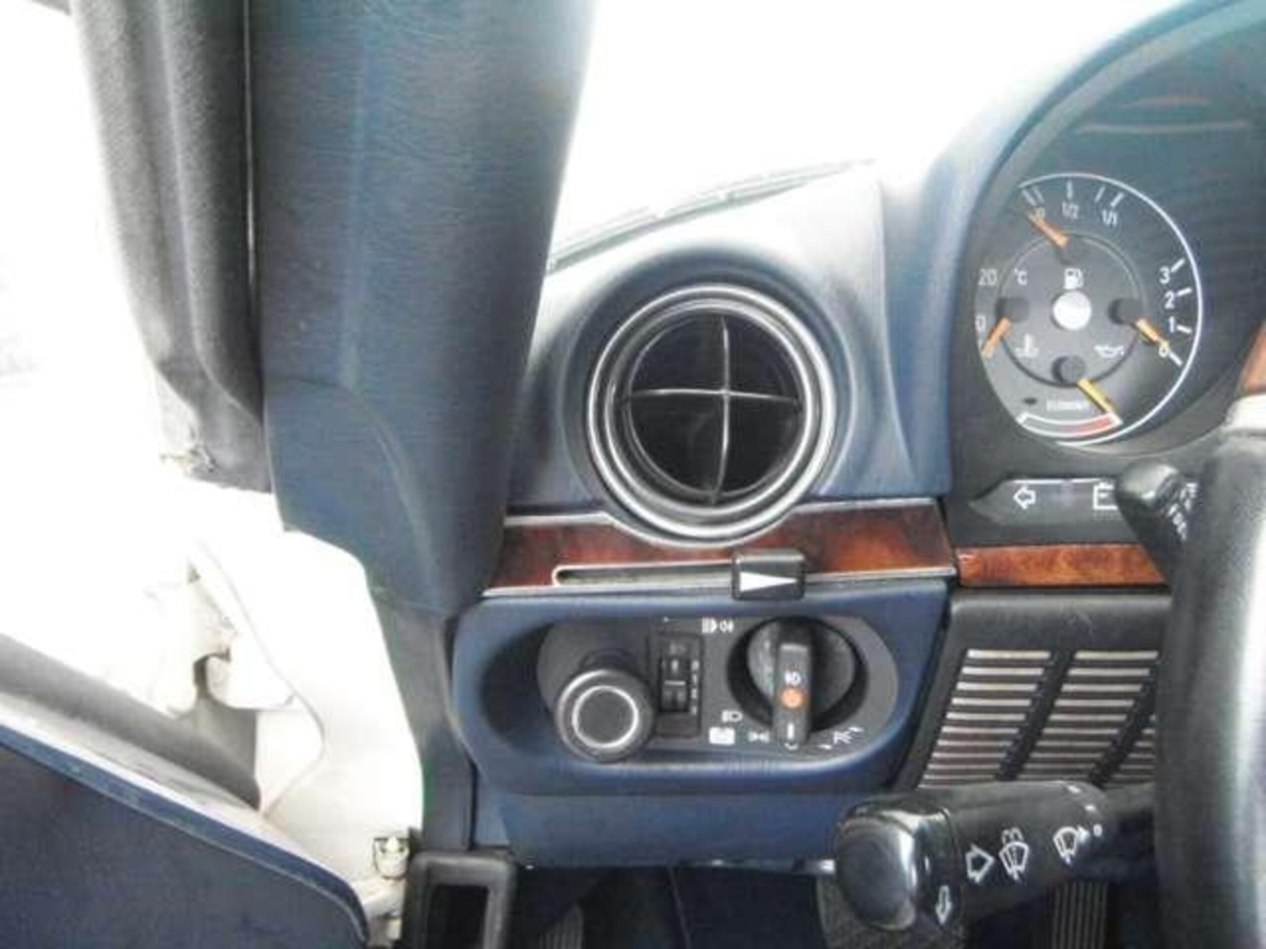 1985 Mercedes-Benz SLClass - メルセデス・ベンツ SLクラス 380SL ハードトップ/本革シート