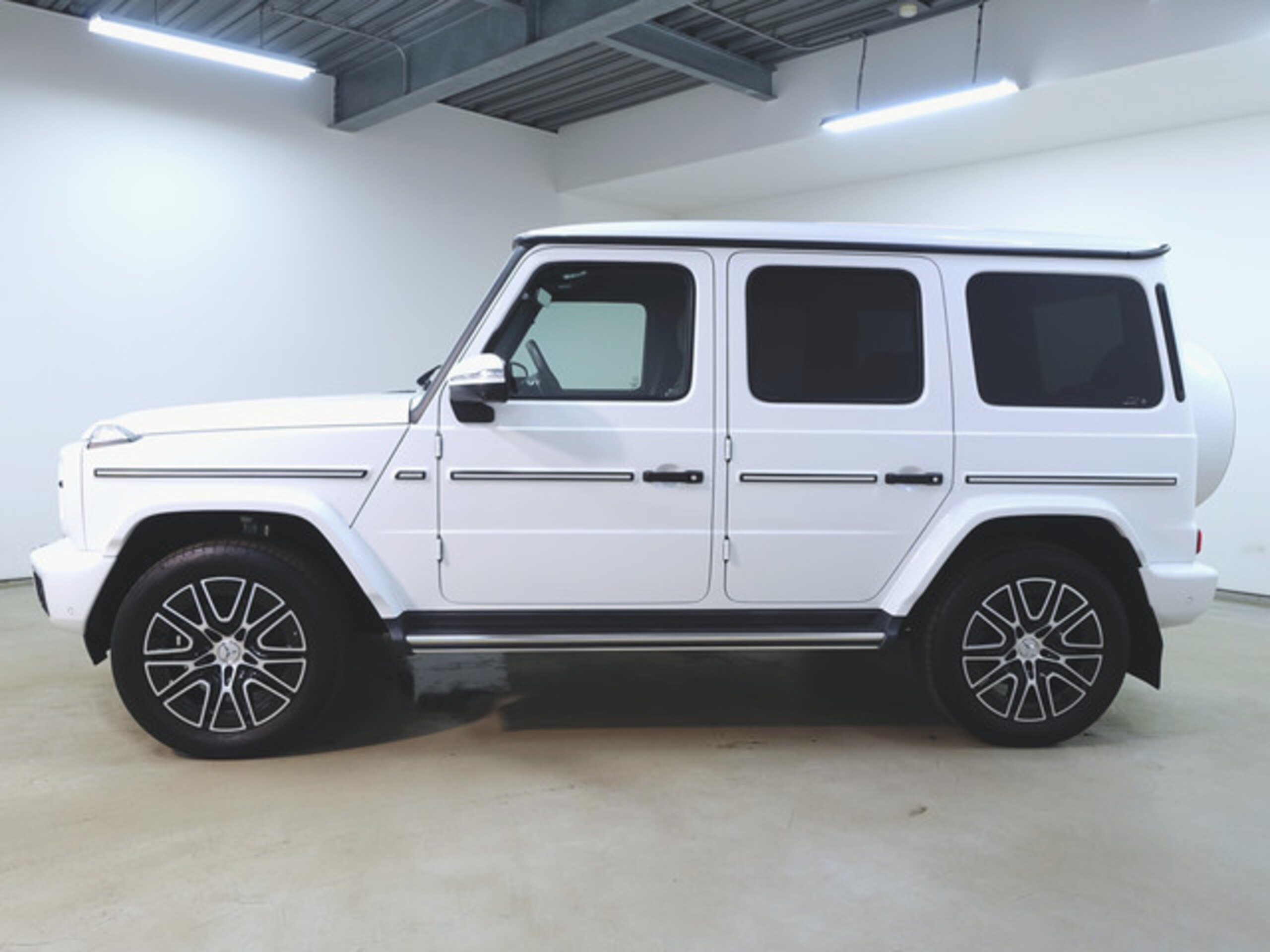 2024 Mercedes-Benz G-Class