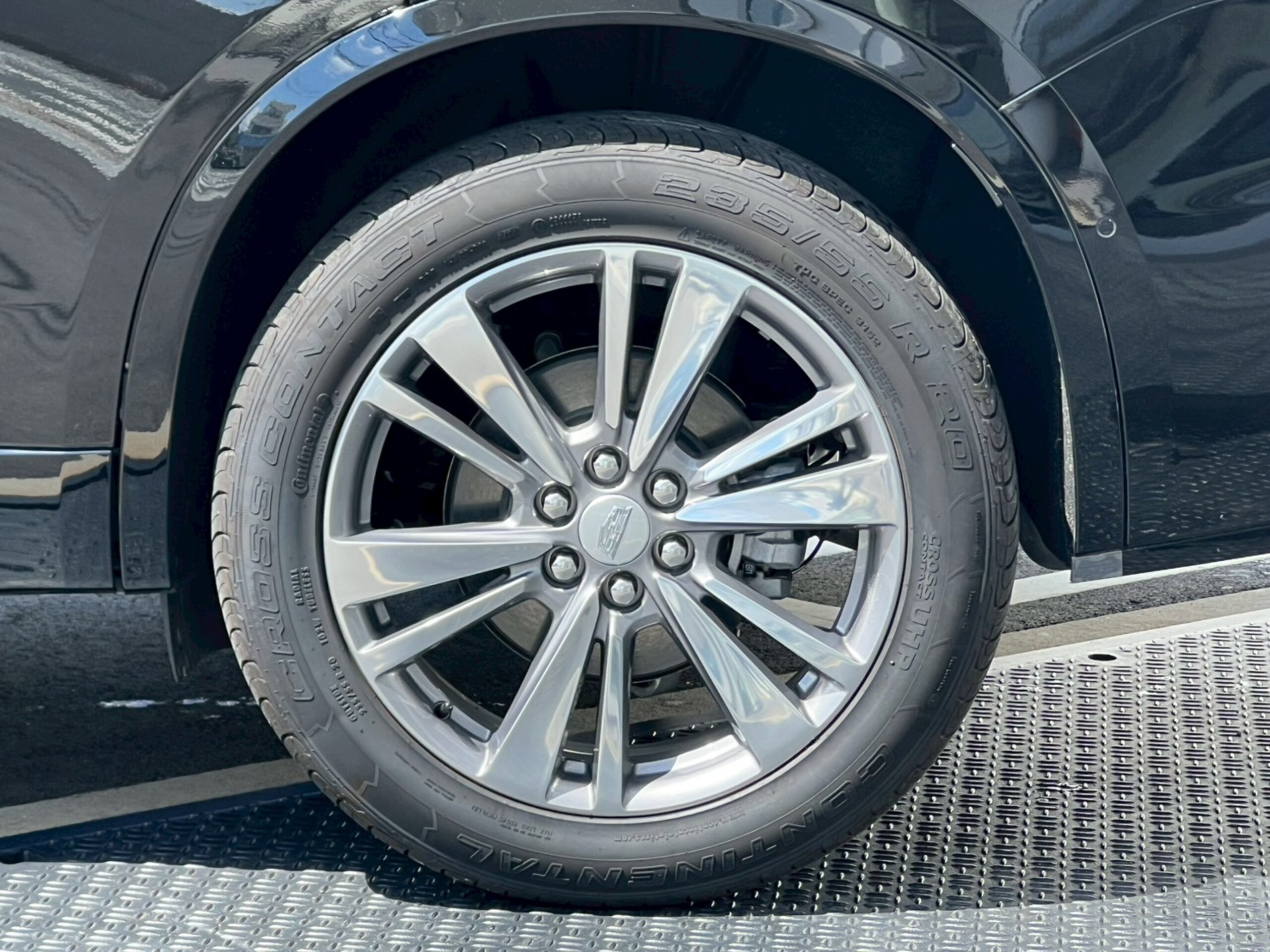 2025 Cadillac XT6
