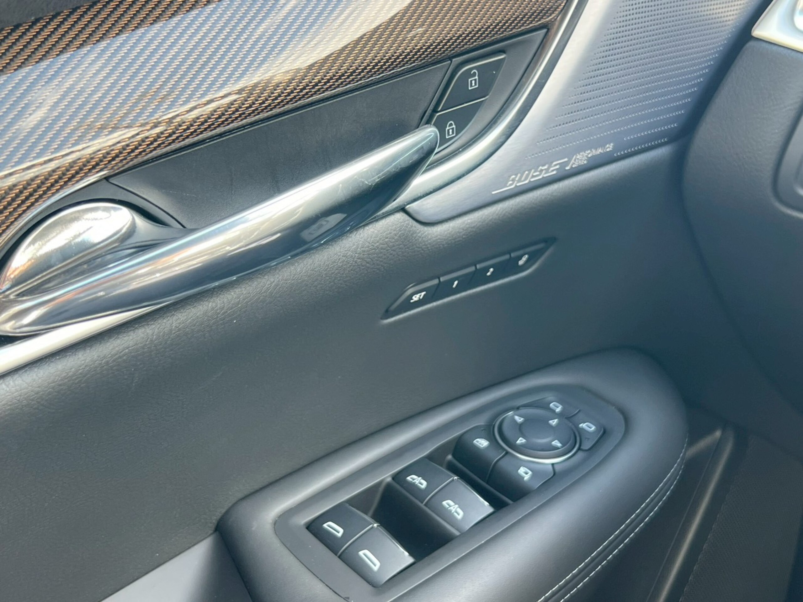 2025 Cadillac XT6