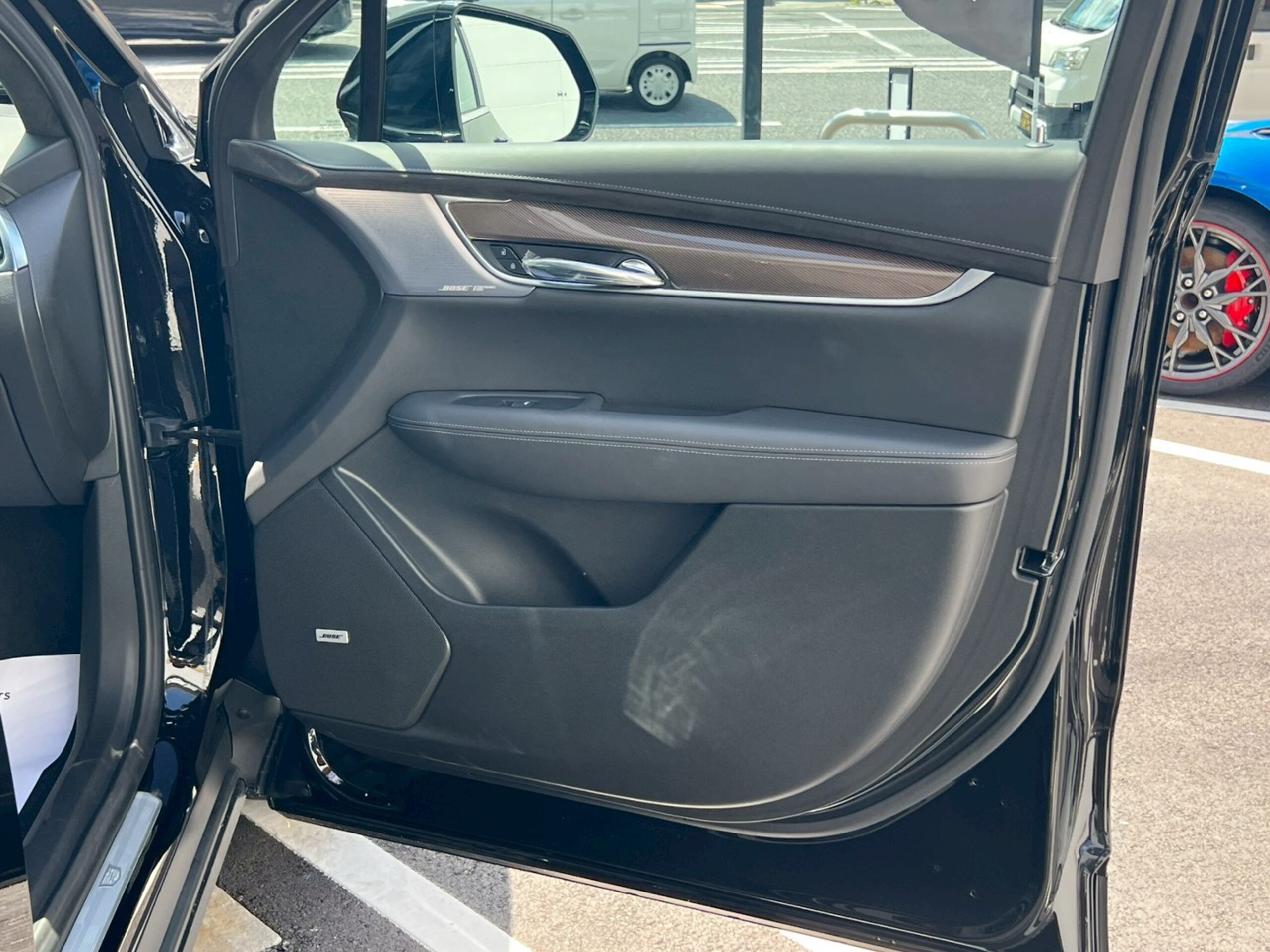 2025 Cadillac XT6