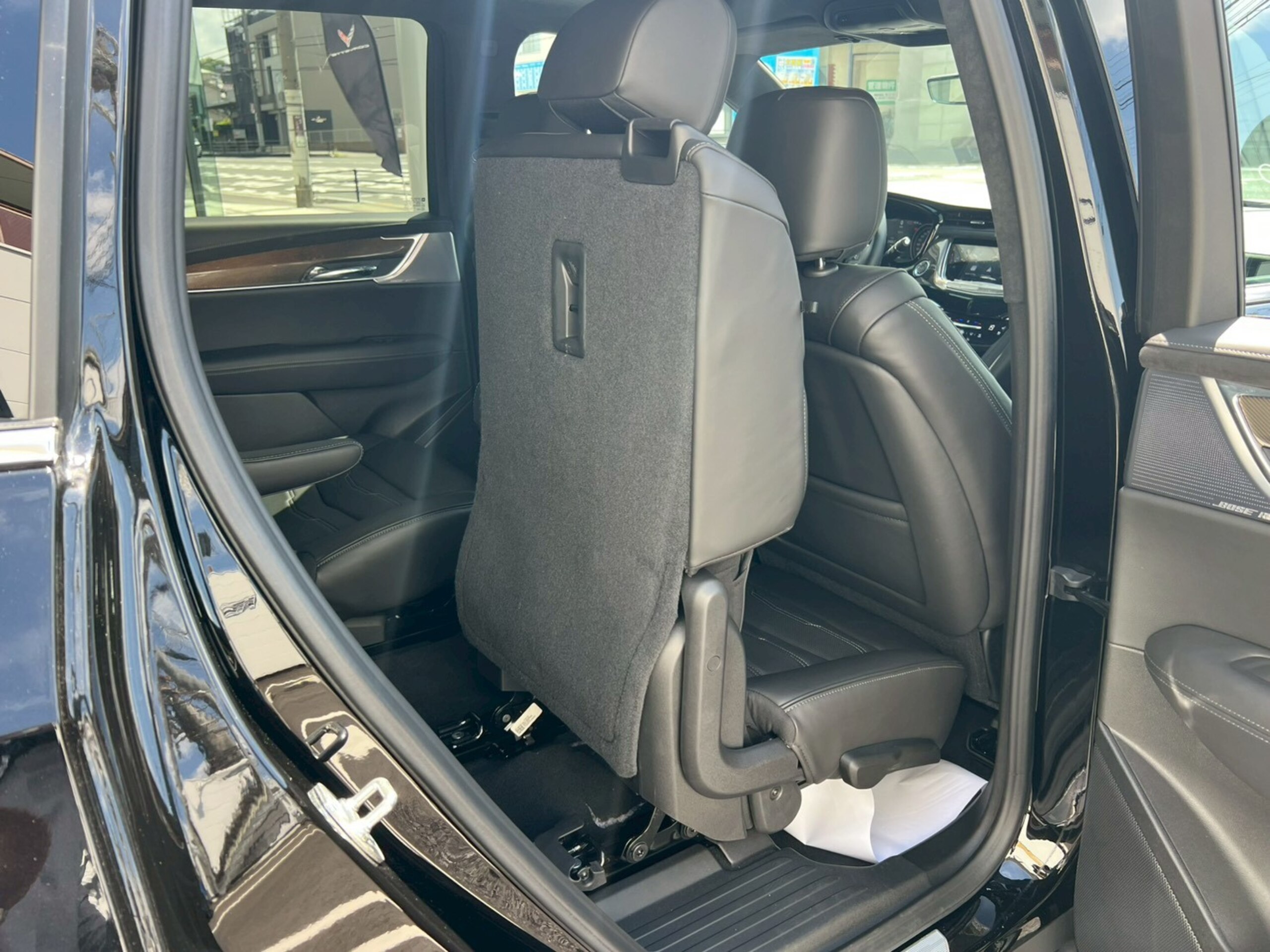 2025 Cadillac XT6