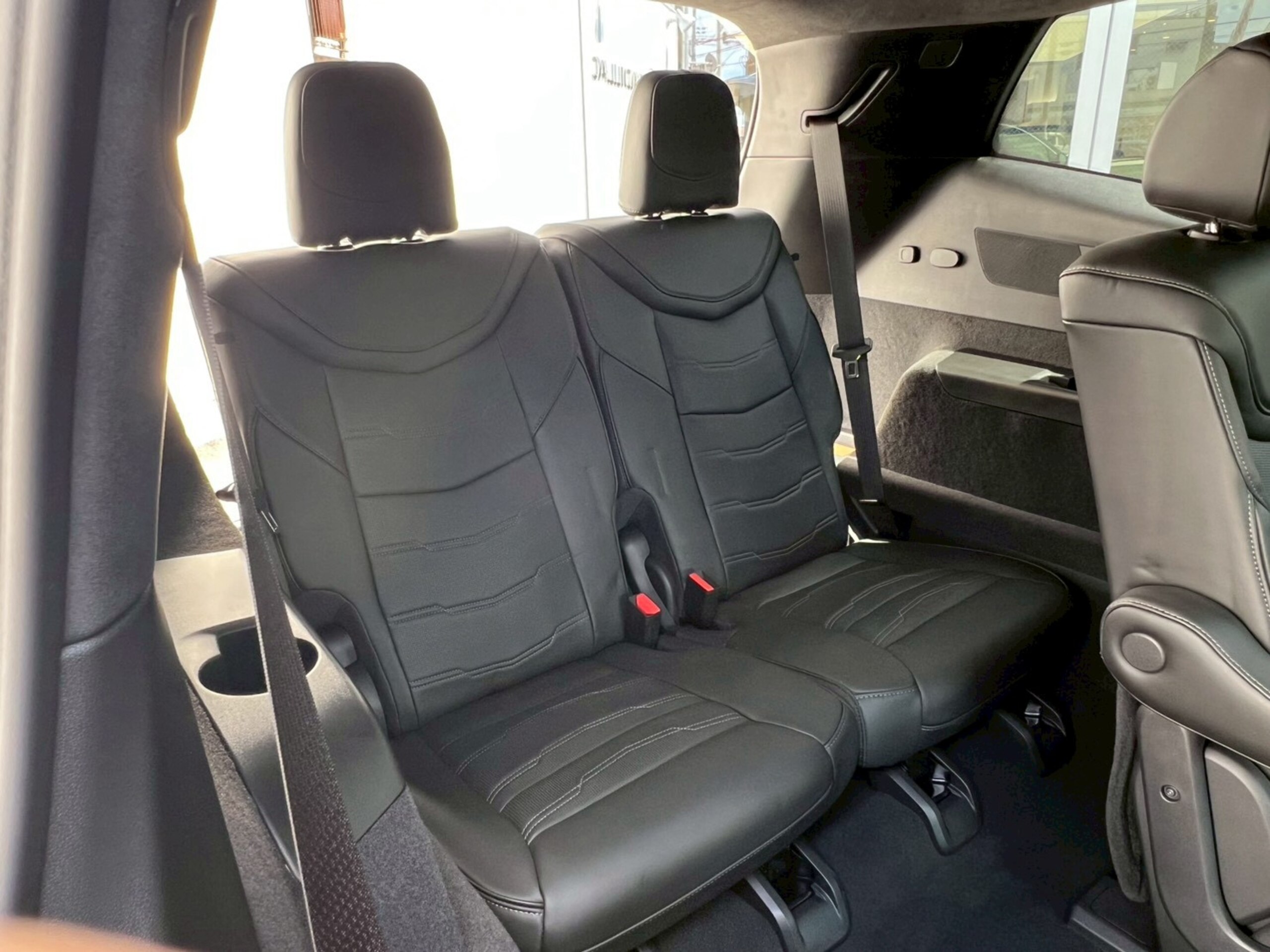 2025 Cadillac XT6