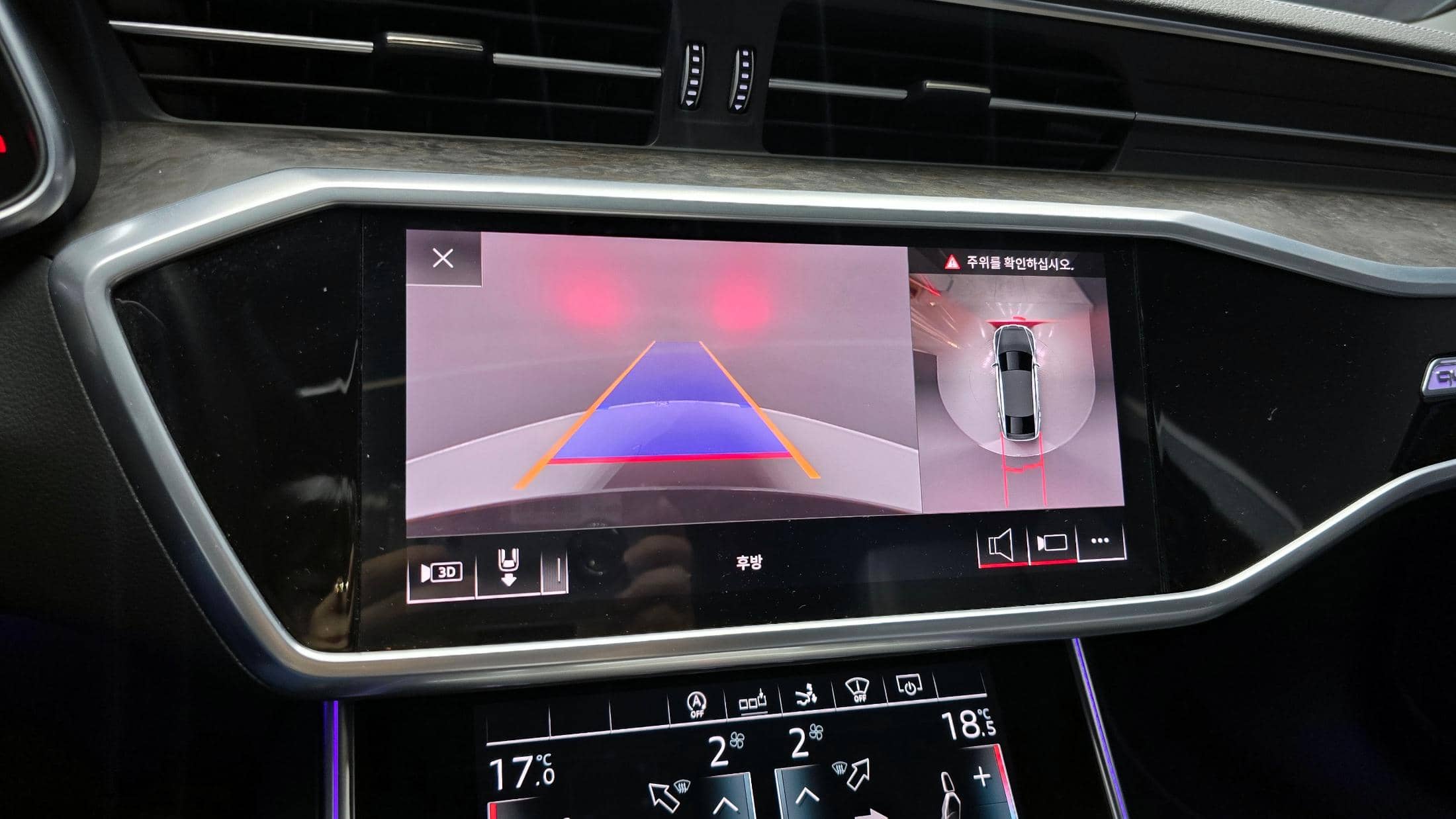 2020 AUDI A7 55 TFSI Quattro Premium - 2020 أودي A7