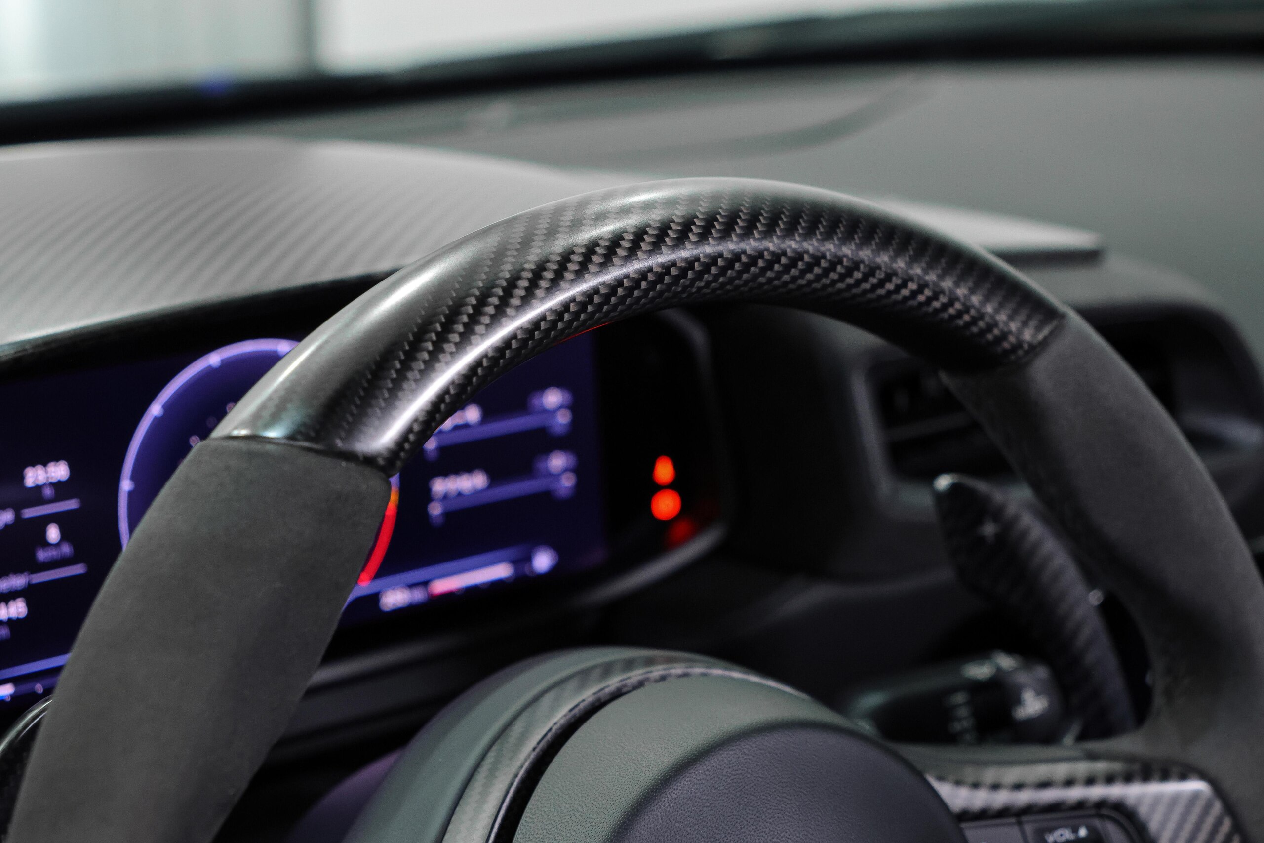 2022 Maserati MC20 - マセラティ MC20 3.0 1年保証・カーボンセラミックブレーキ・カーボンエンジンカバー・カーボンリアスポイラー・カーボンインテリアパッケージ